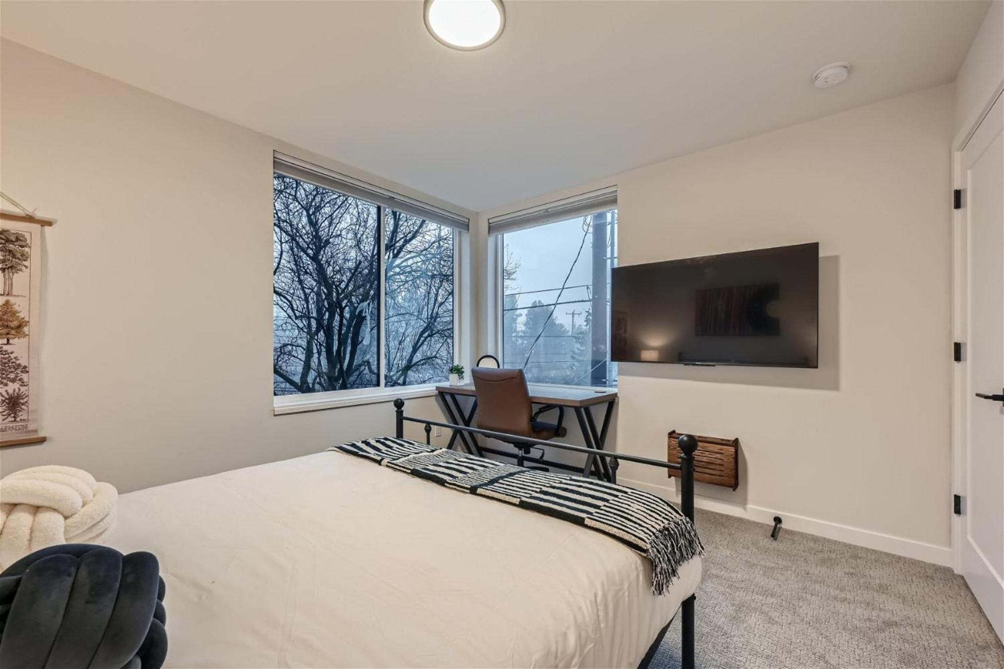 Wallingford Comfort By Betterstay Holiday home *