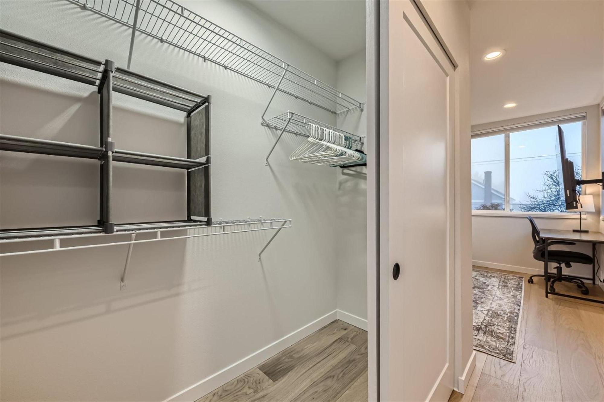 Wallingford Comfort By Betterstay Holiday home *