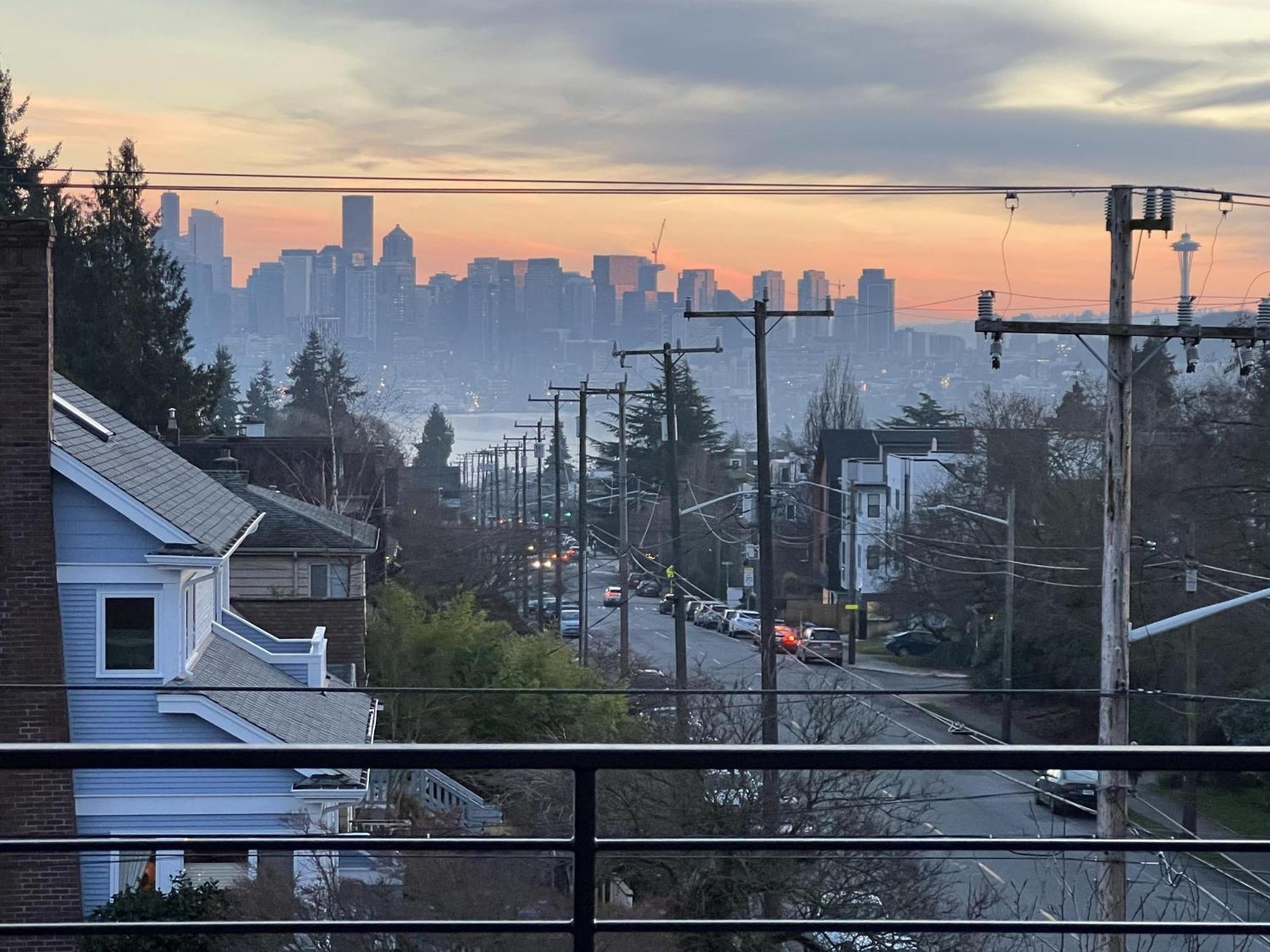 Holiday home Wallingford Comfort By Betterstay Seattle