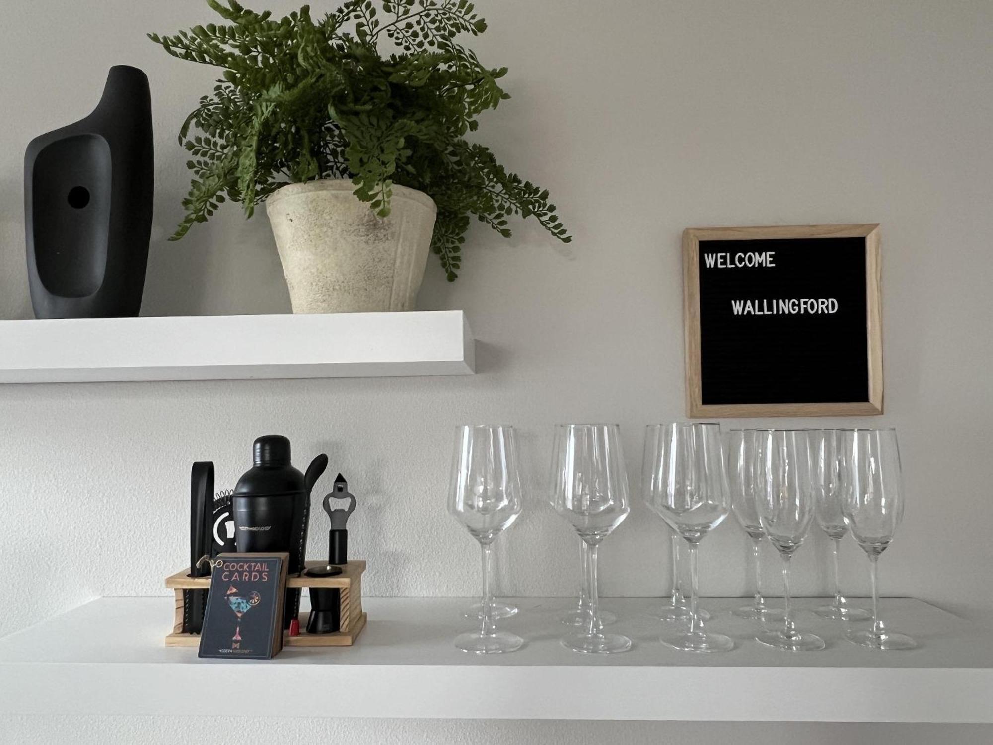 Holiday home Wallingford Comfort By Betterstay