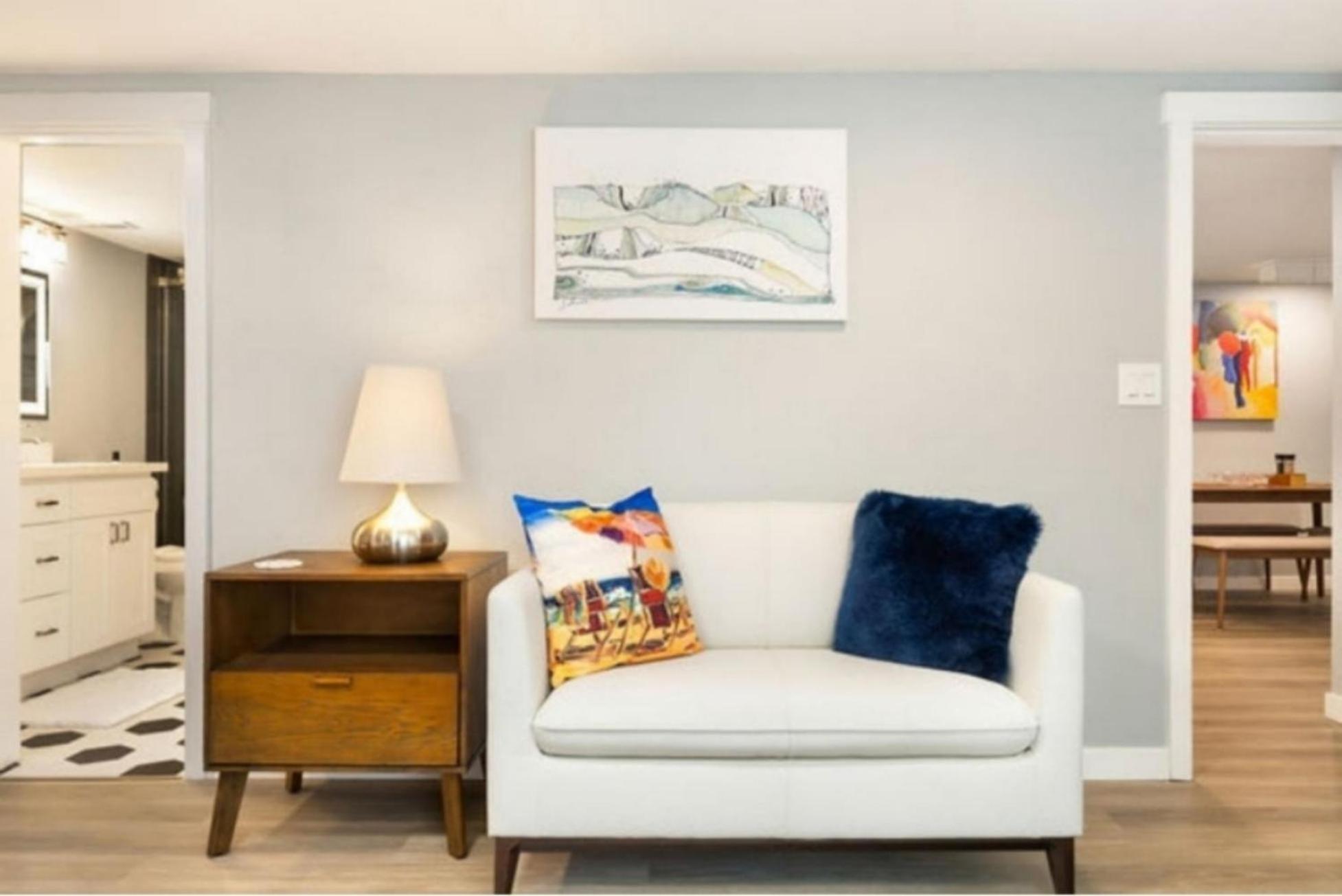 The B By Betterstay Apartment Seattle