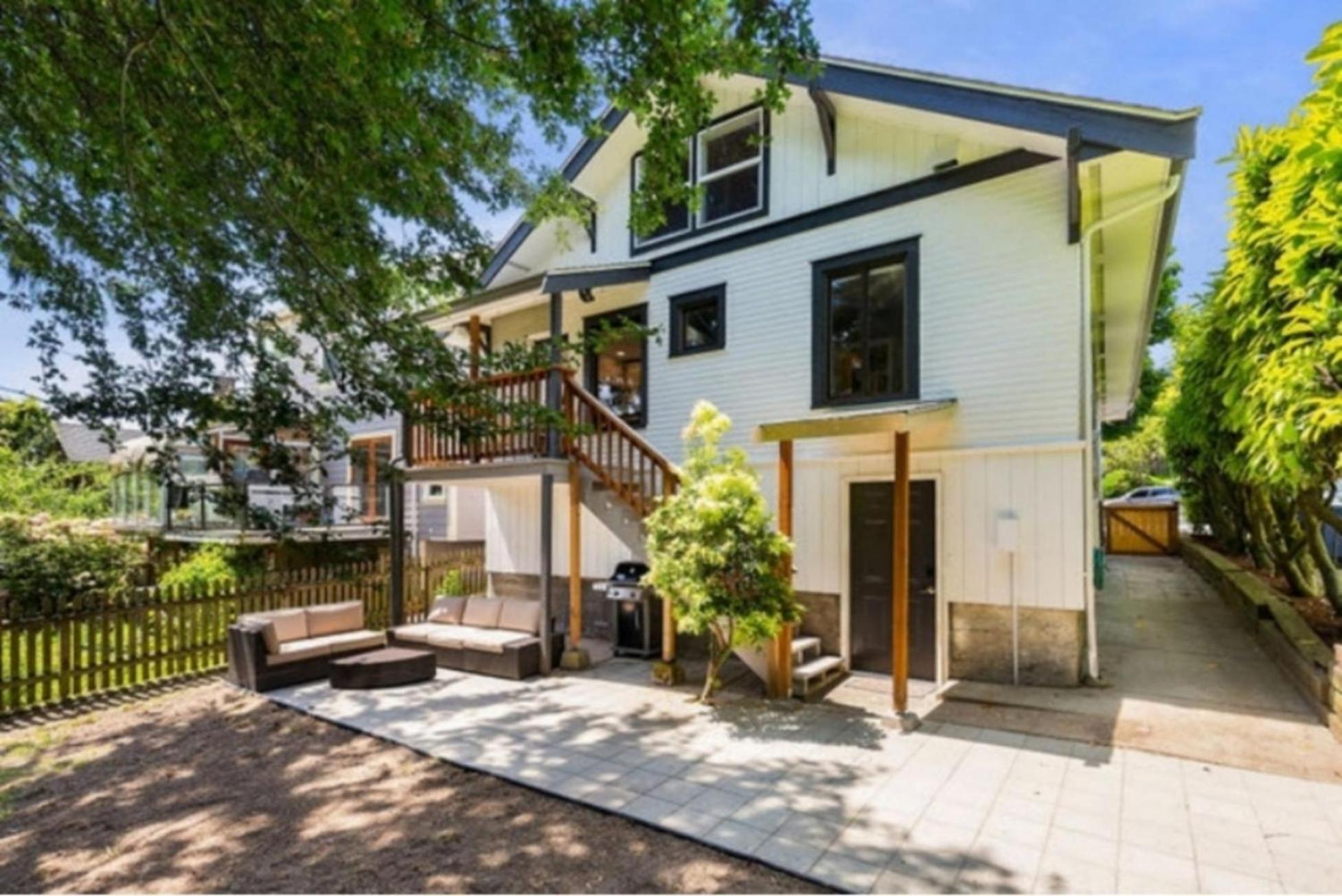 The B By Betterstay Apartment Seattle