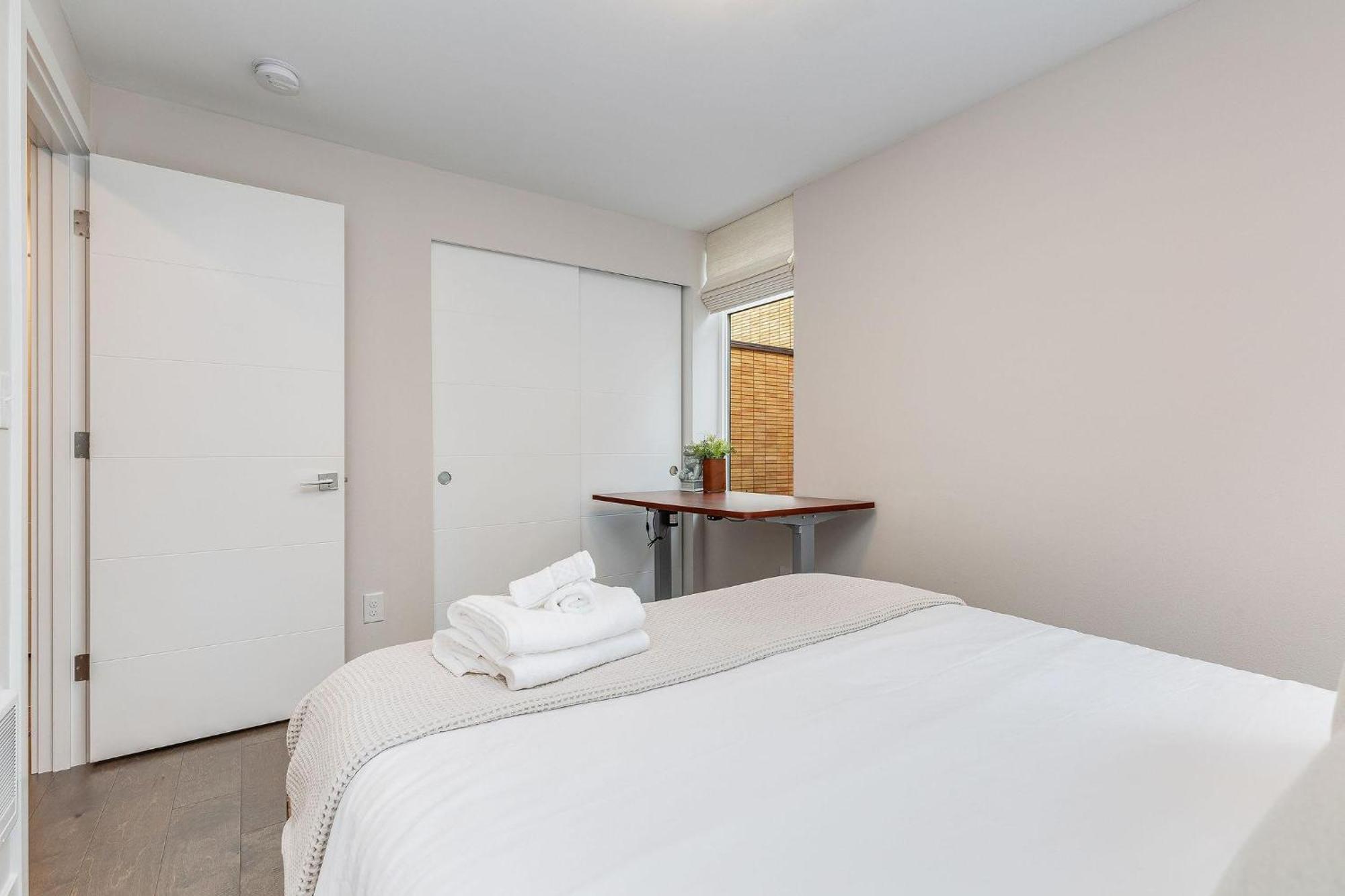 Holiday home Belmont Boutique 2 By Betterstay Seattle