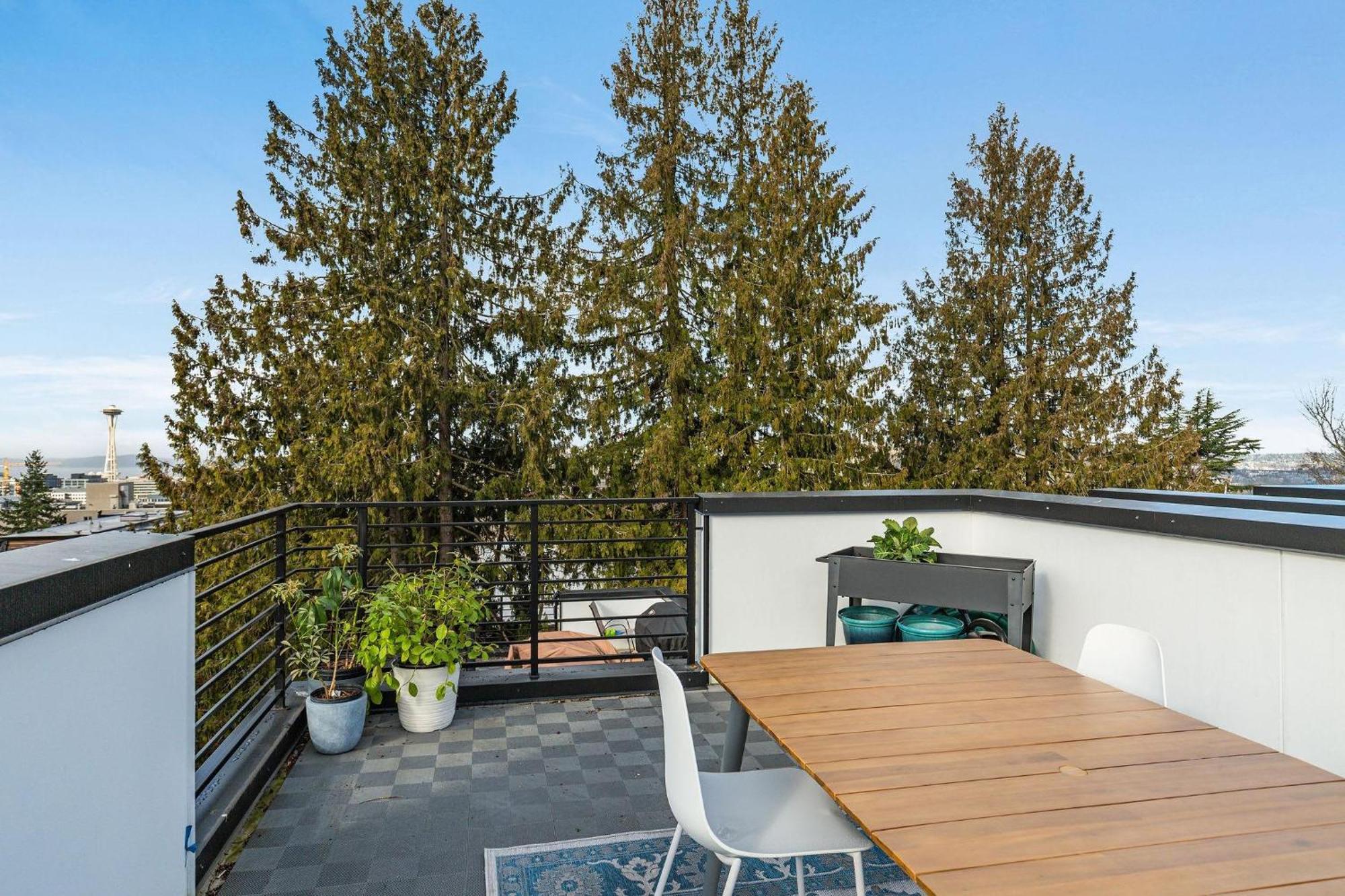 Belmont Boutique 2 By Betterstay Holiday home Seattle