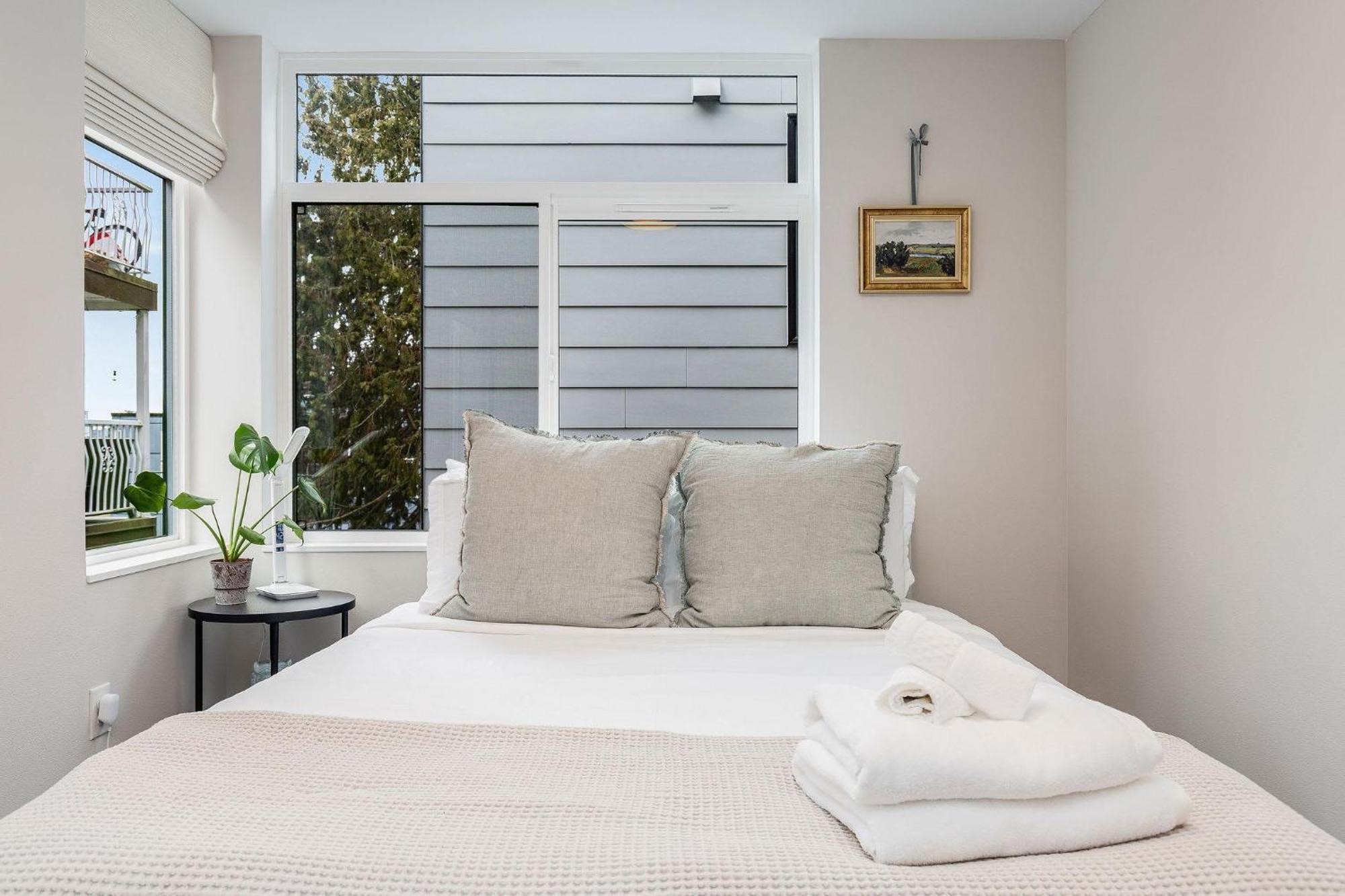 Holiday home Belmont Boutique 2 By Betterstay Seattle