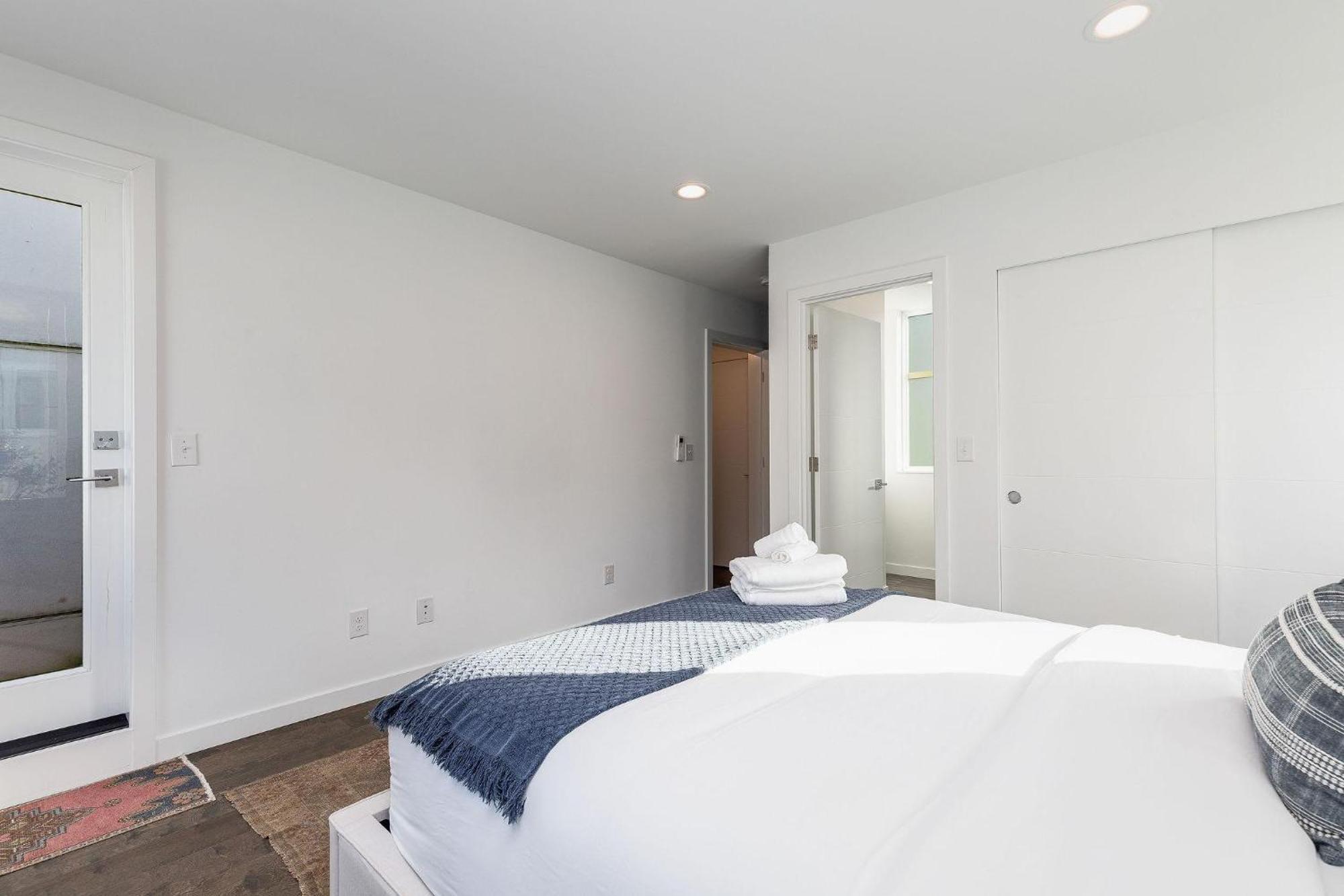 Belmont Boutique 2 By Betterstay * Seattle
