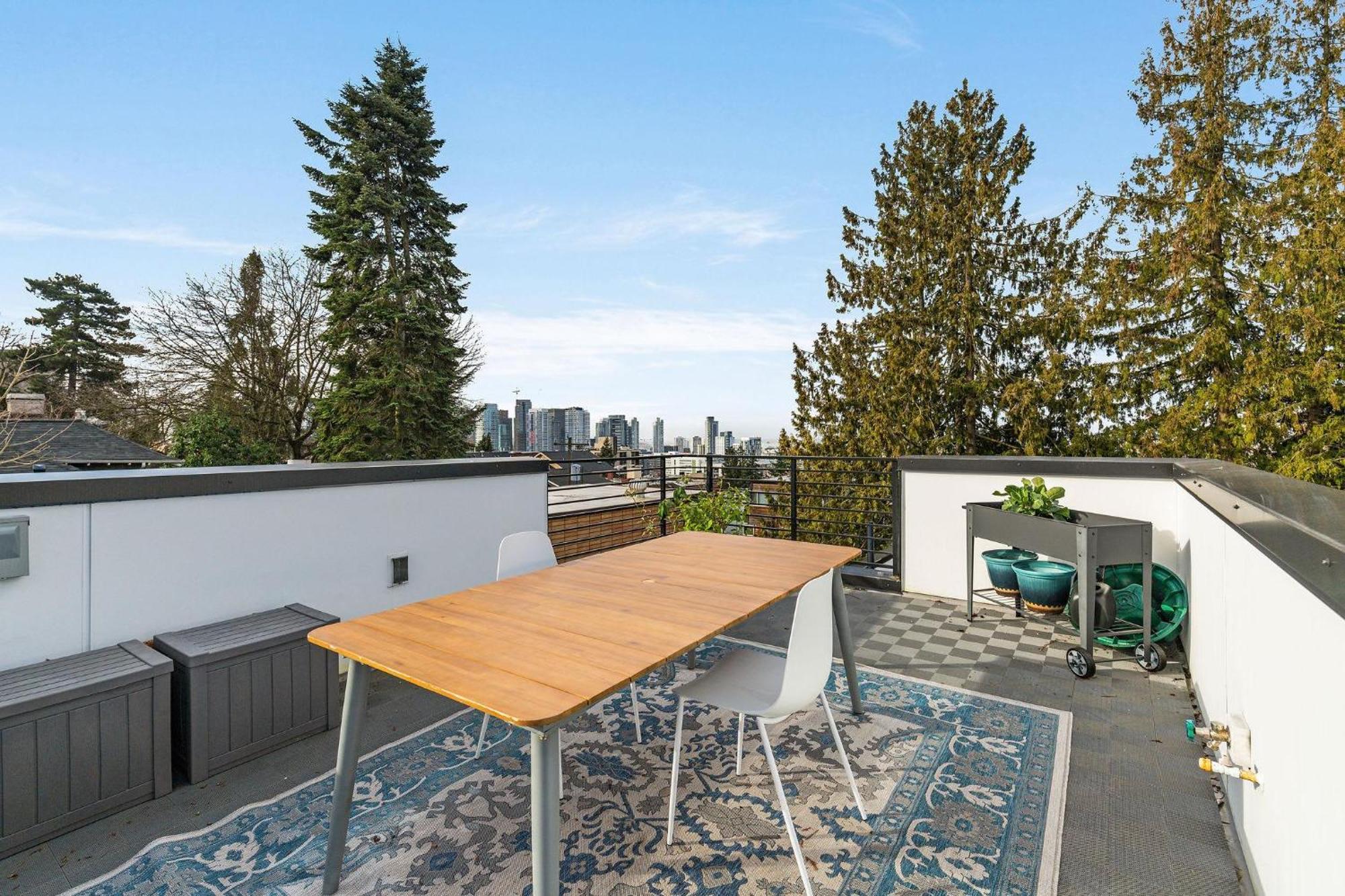 Belmont Boutique 2 By Betterstay Seattle