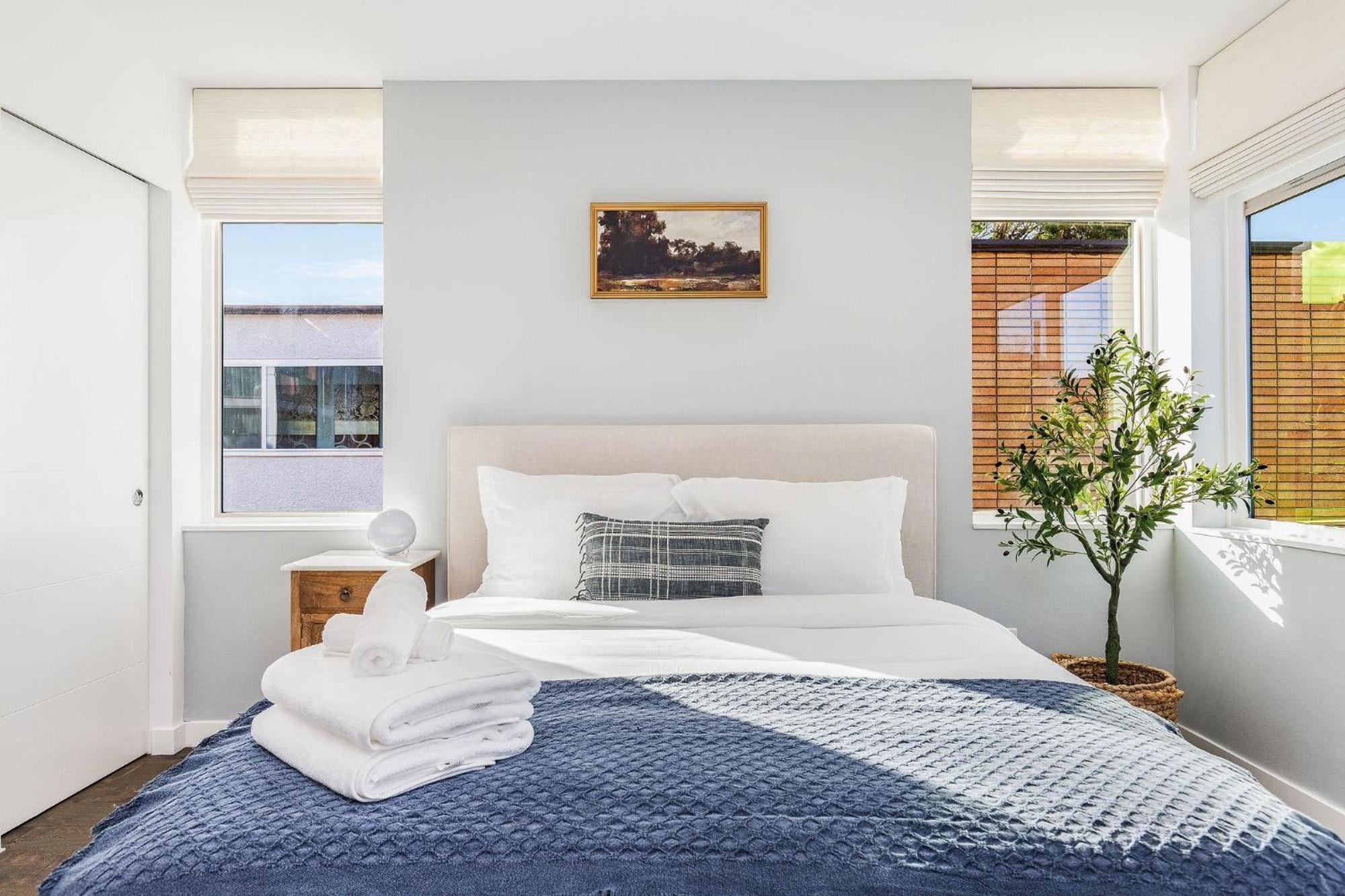 Belmont Boutique 2 By Betterstay Holiday home *