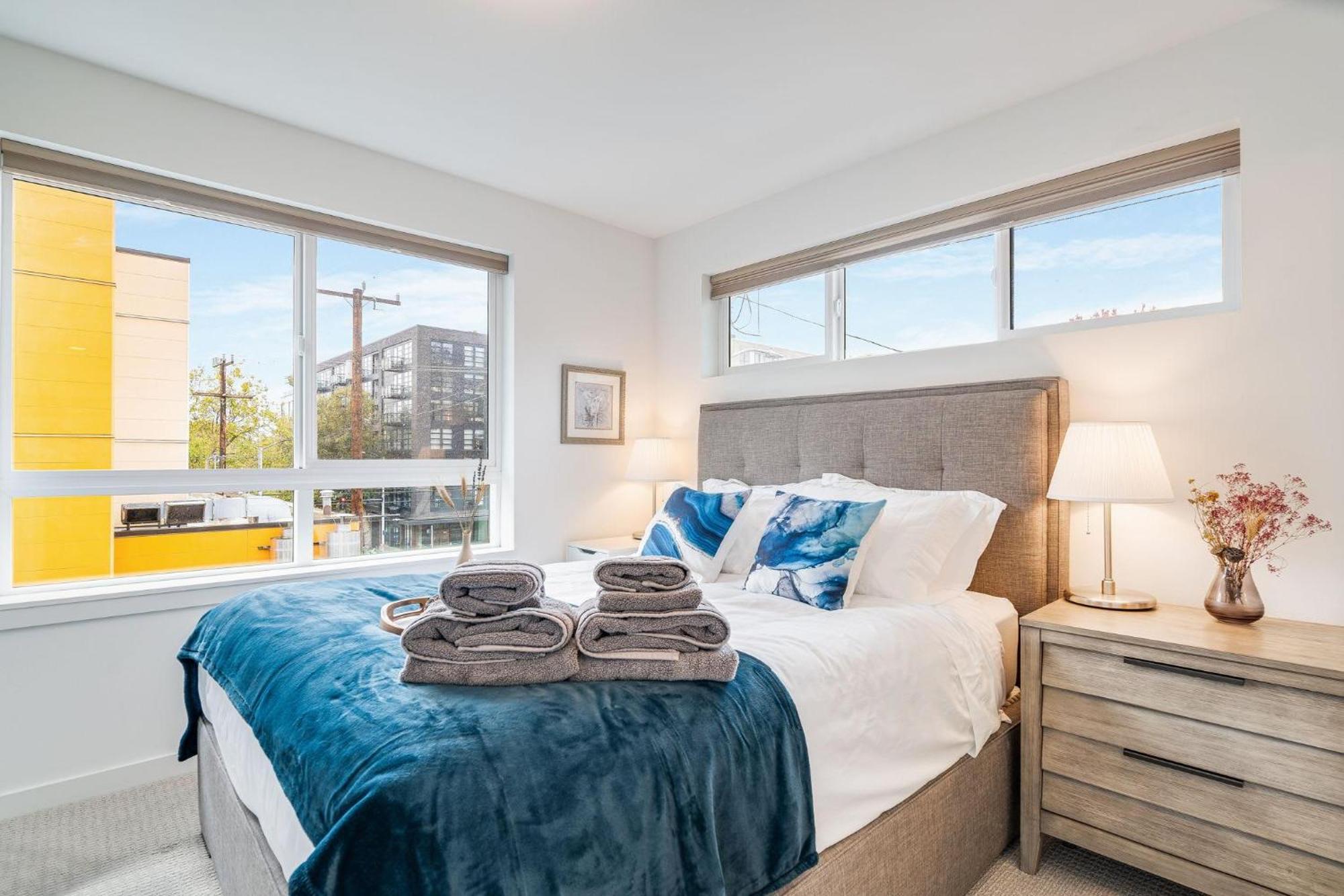 Traveler's Gem By Betterstay Holiday home *