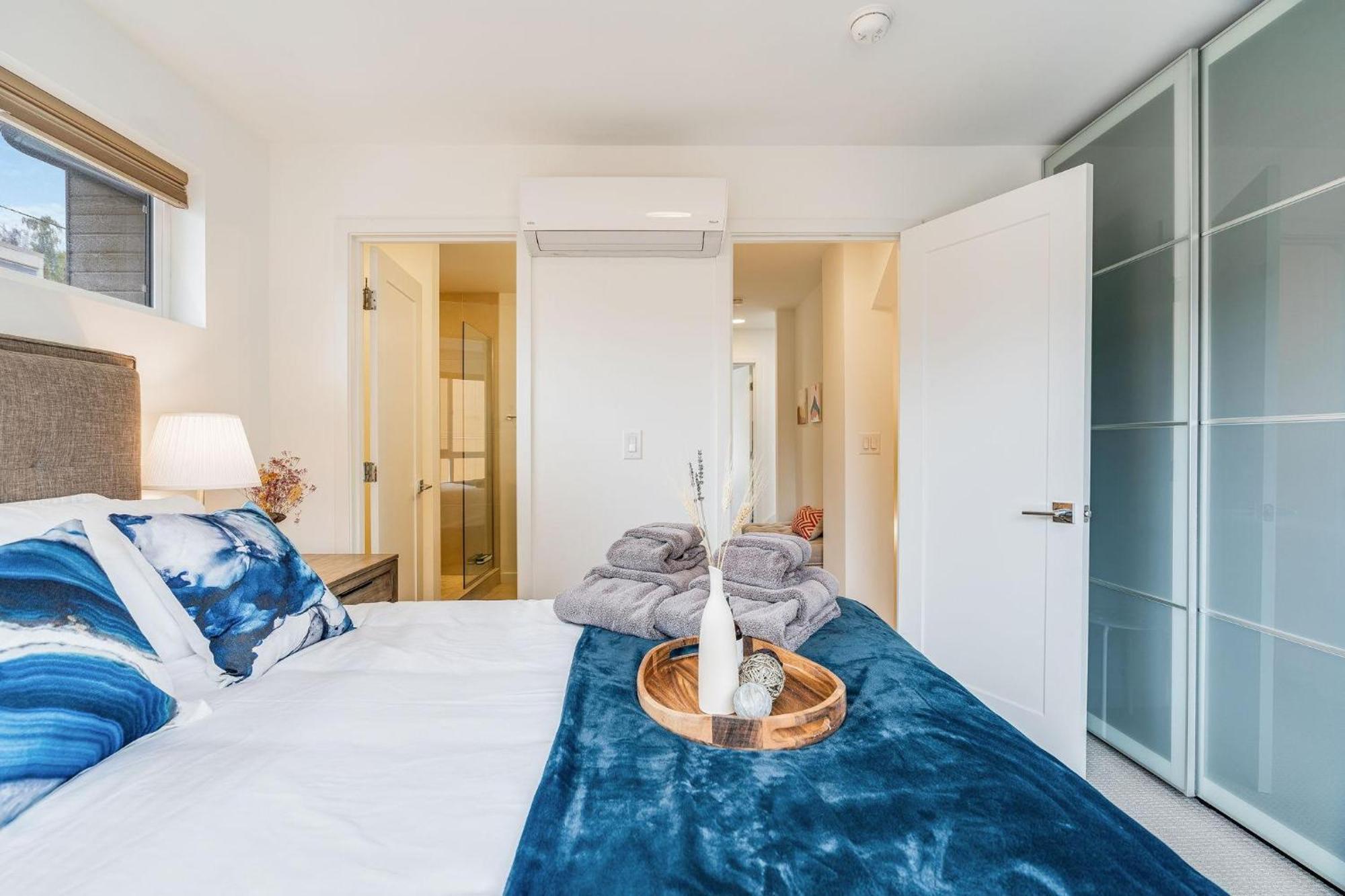 Holiday home Traveler's Gem By Betterstay