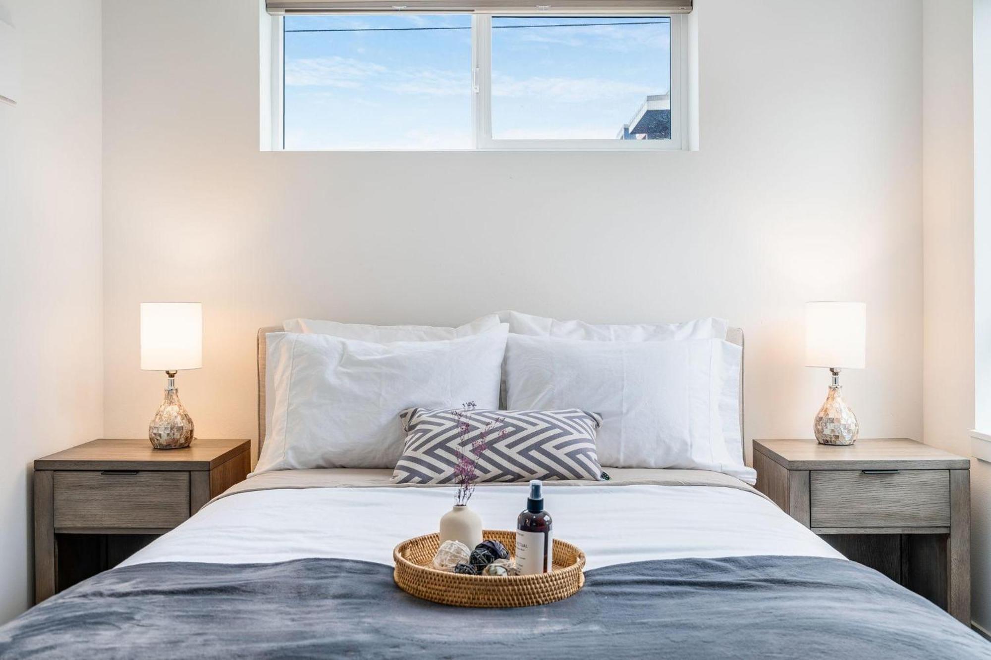 Traveler's Gem By Betterstay Holiday home Seattle