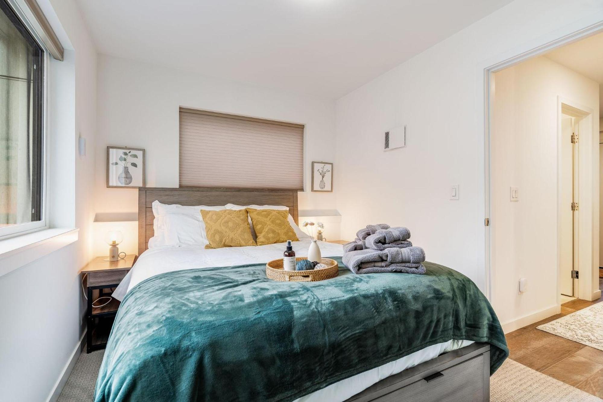 Holiday home Traveler's Gem By Betterstay Seattle