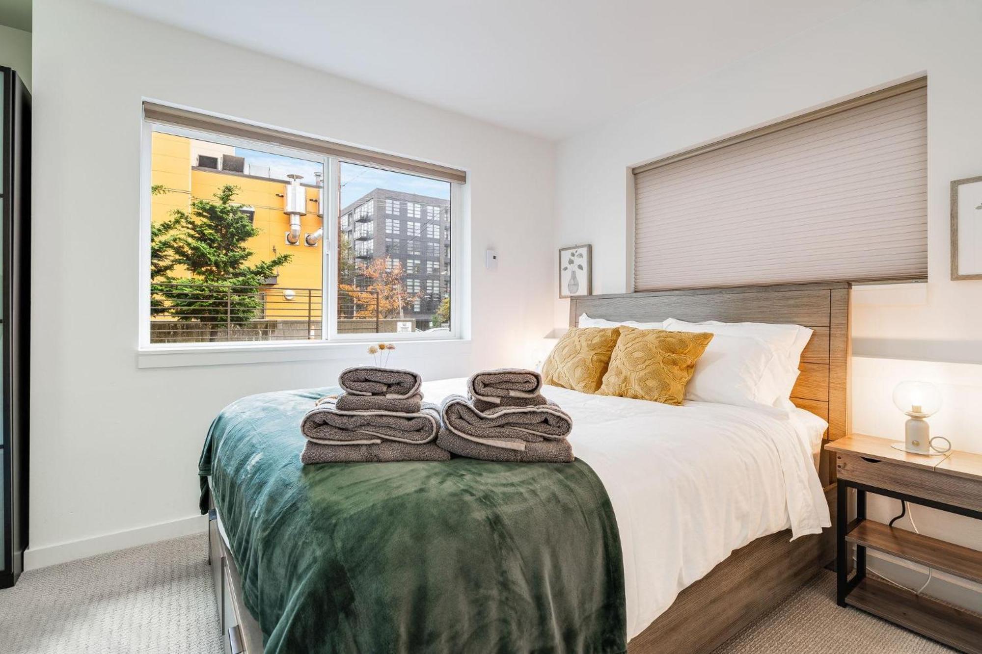 Holiday home Traveler's Gem By Betterstay