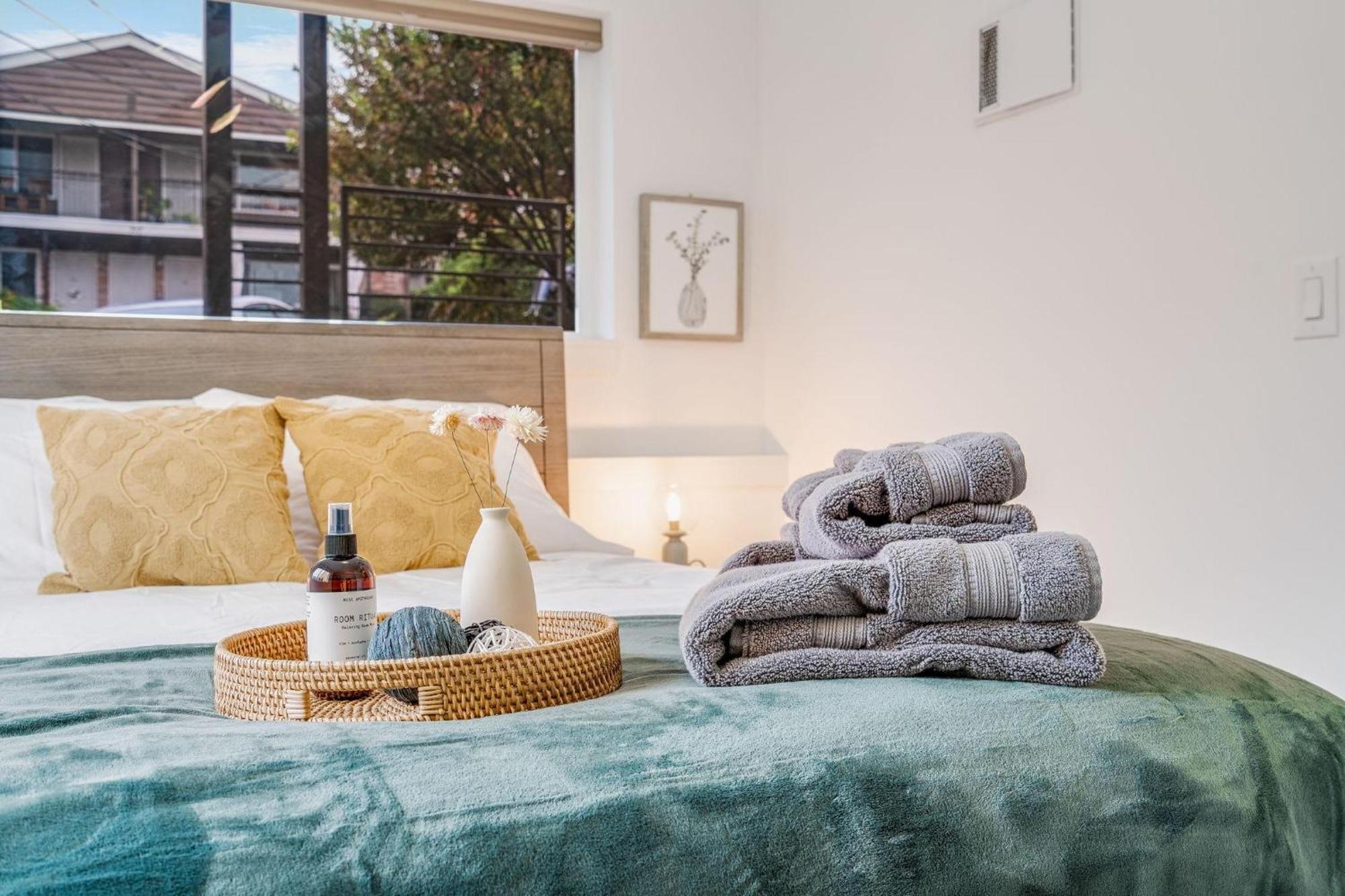 Traveler's Gem By Betterstay Holiday home *