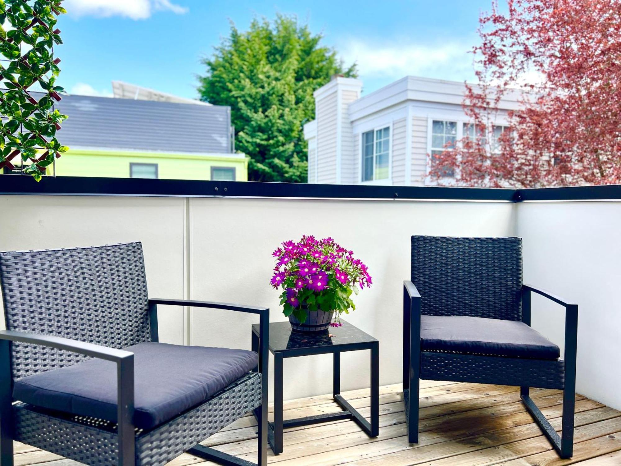 Capitol Luxe Two By Betterstay Holiday home *