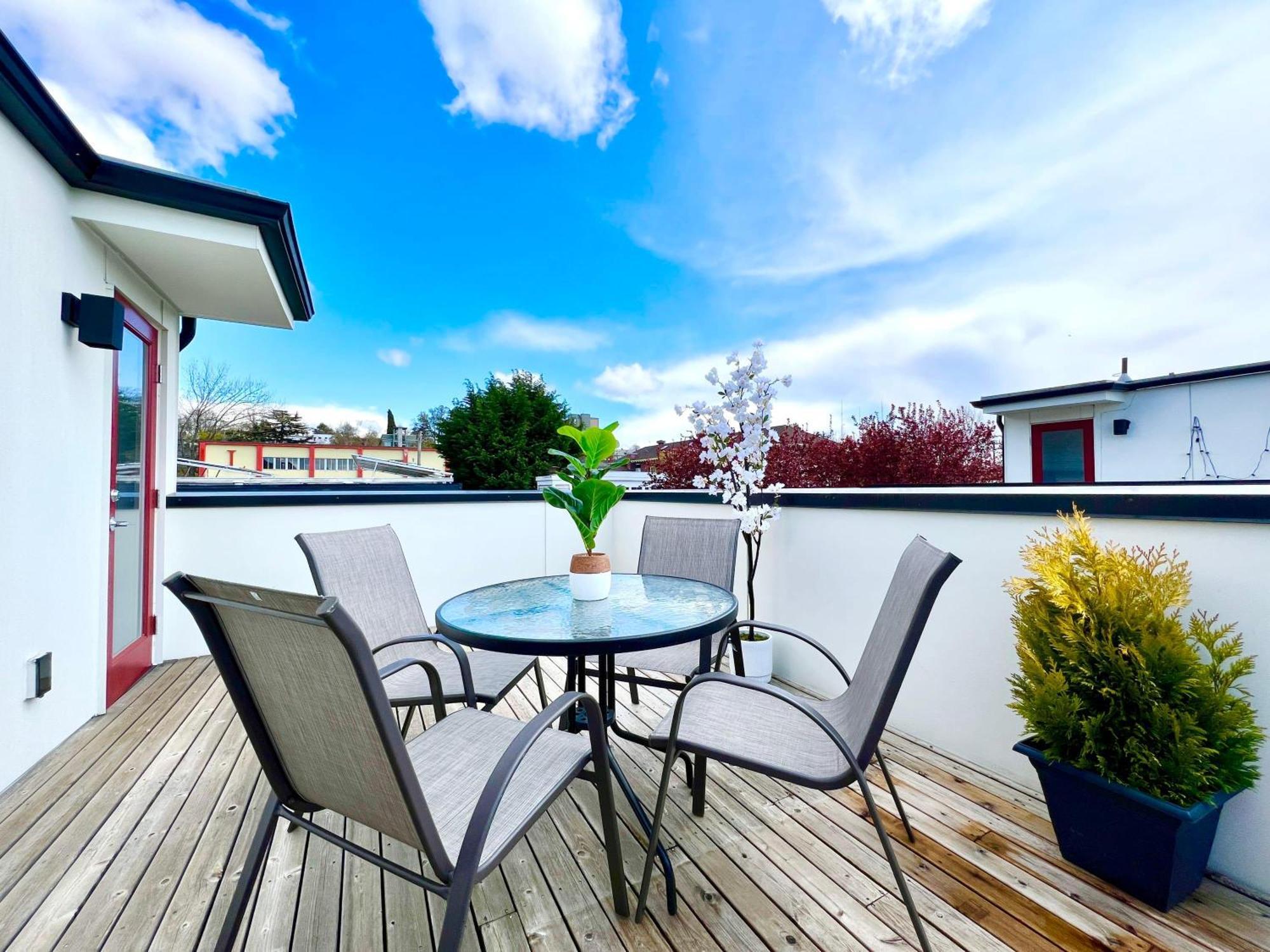 Holiday home Capitol Luxe Two By Betterstay Seattle