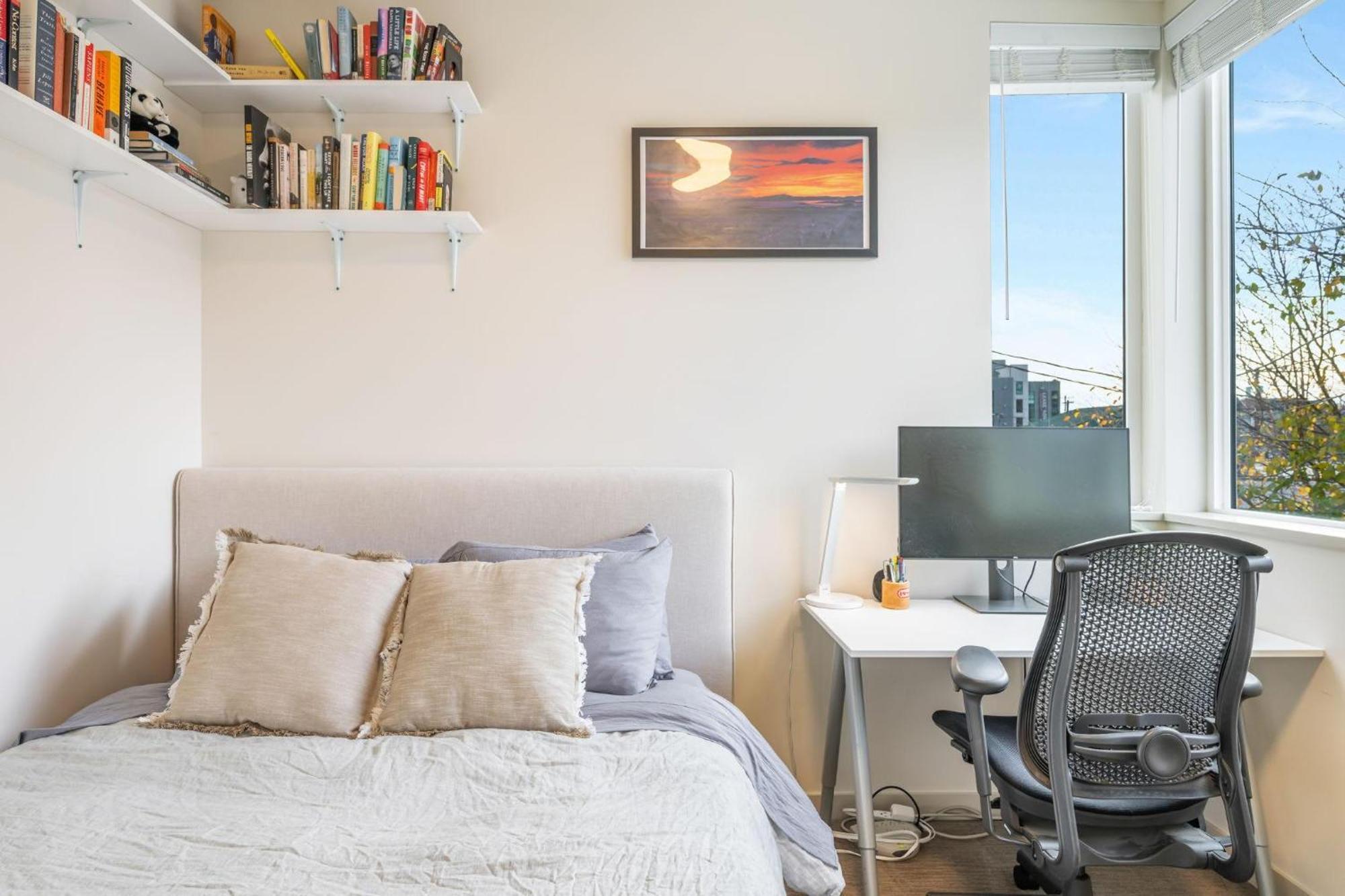The Canal 9a By Betterstay Holiday home *