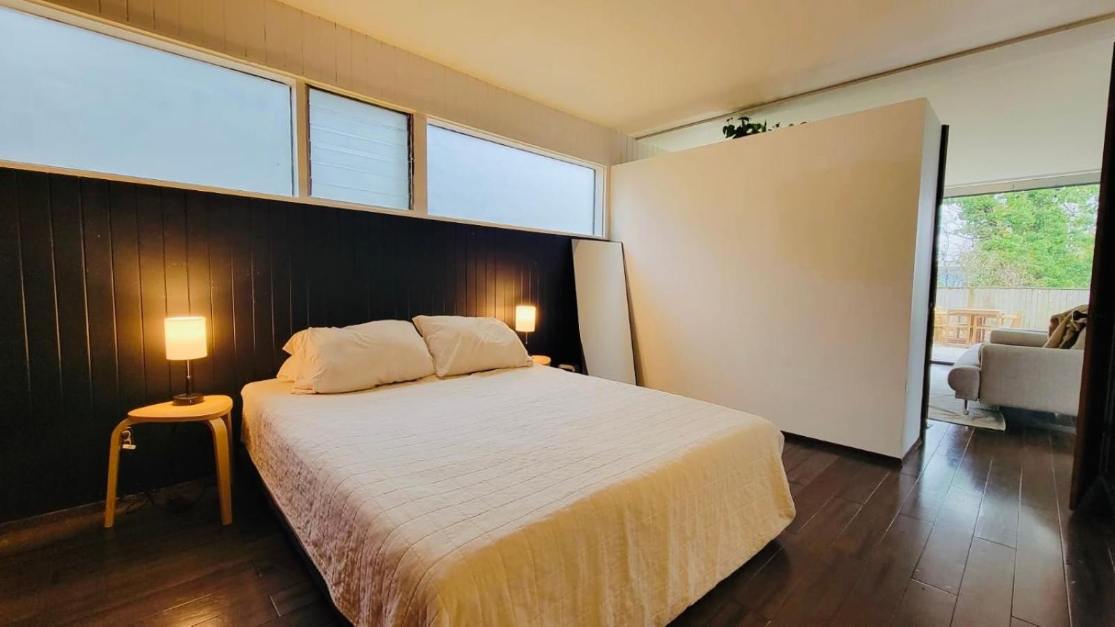 Holiday home 1br 1ba Casa Fremont *