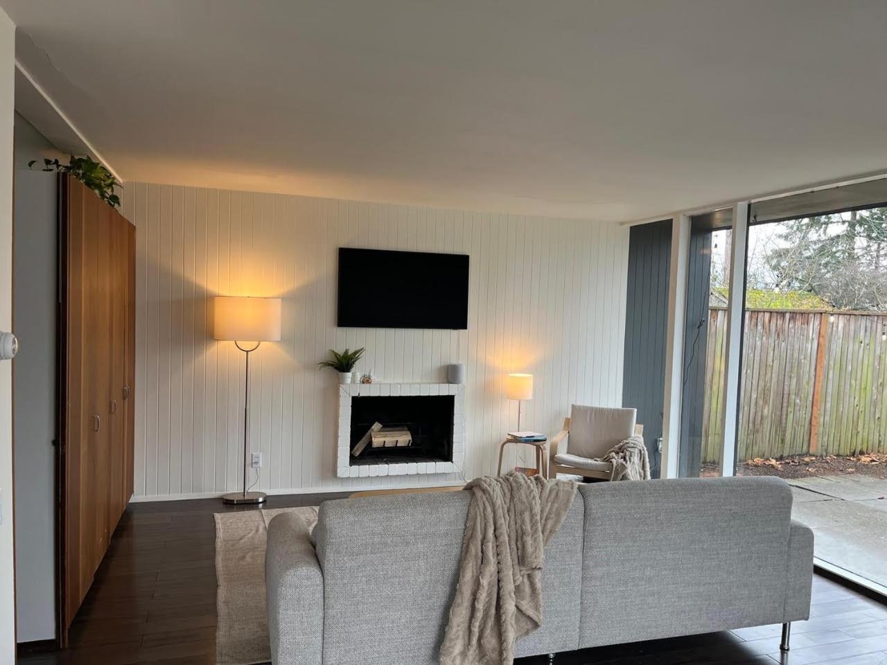 1br 1ba Casa Fremont Holiday home Seattle