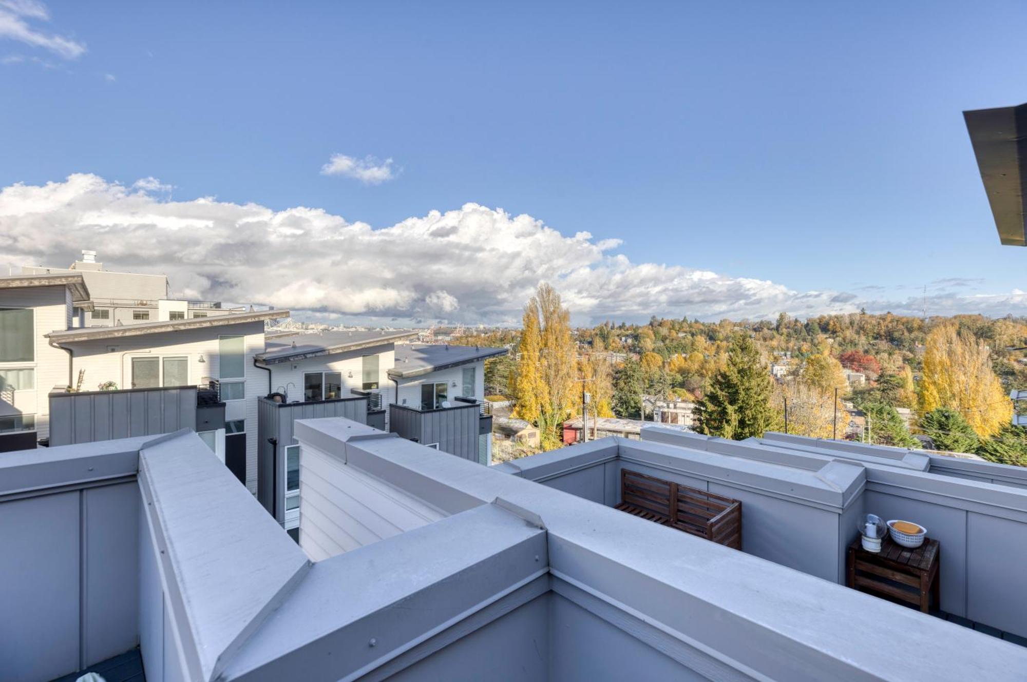 West - Mins To Downtown! Holiday home *