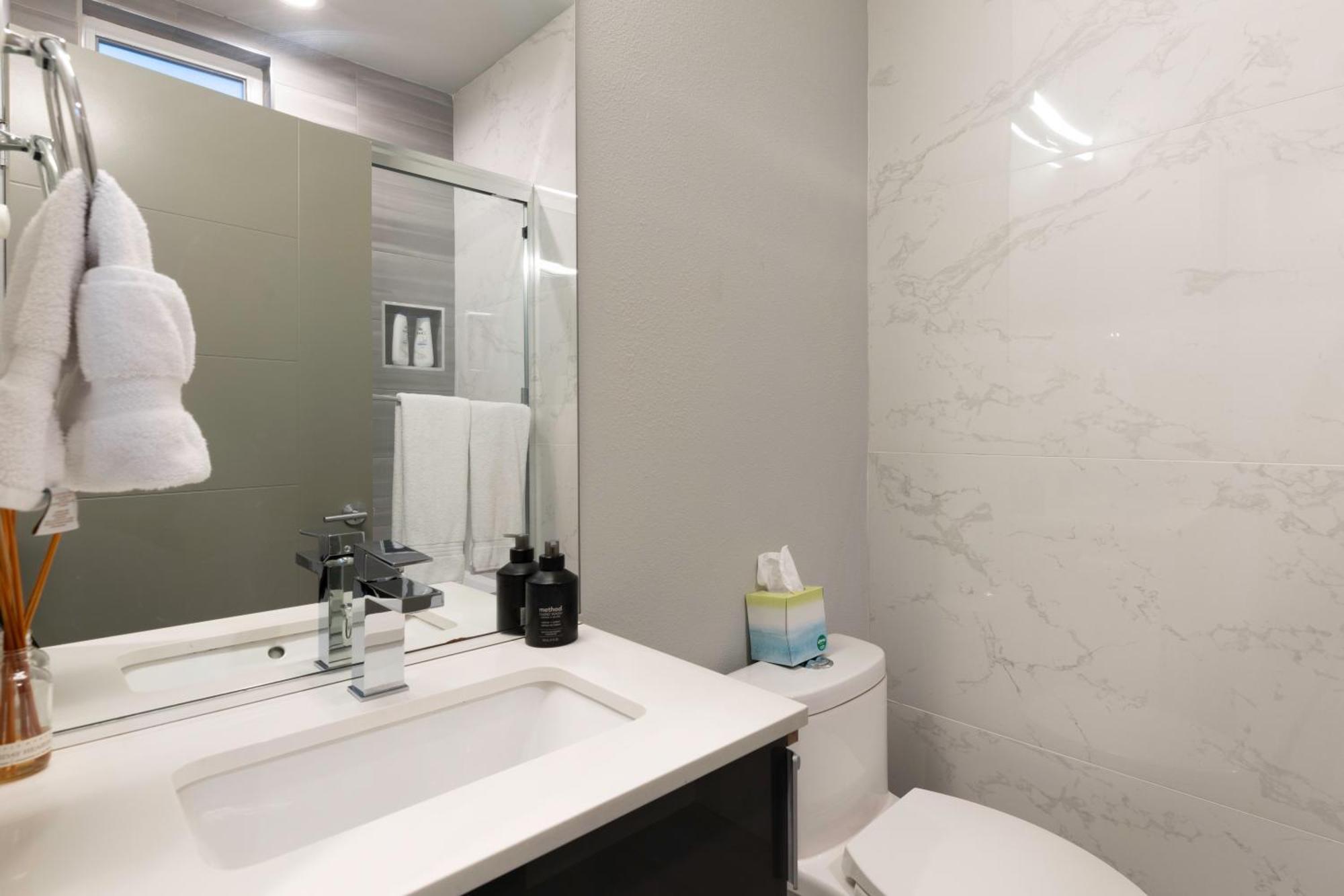 Holiday home West - Mins To Downtown! Seattle