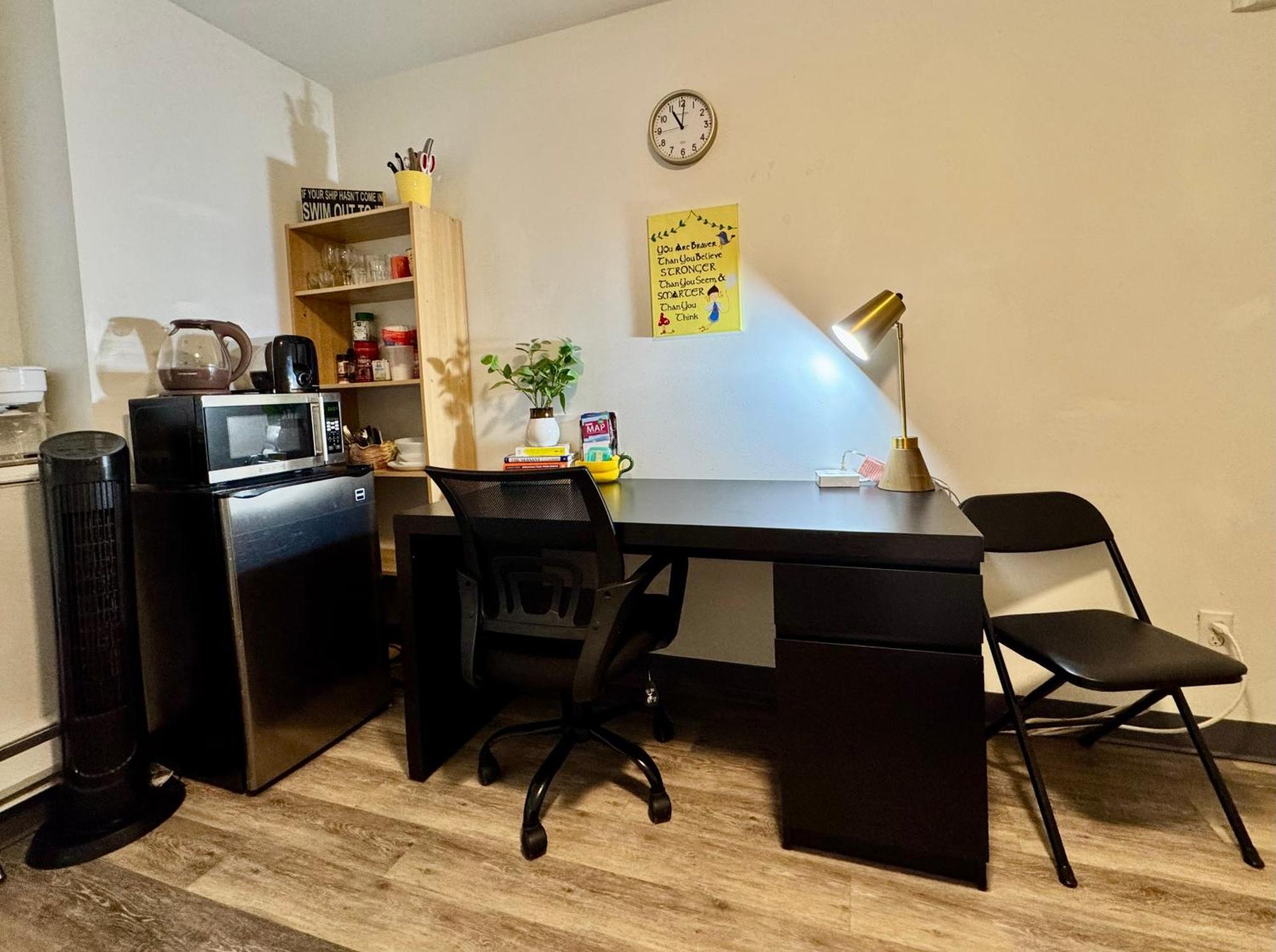 Apartment Micro 10 Minutes Walk To Of Washington *