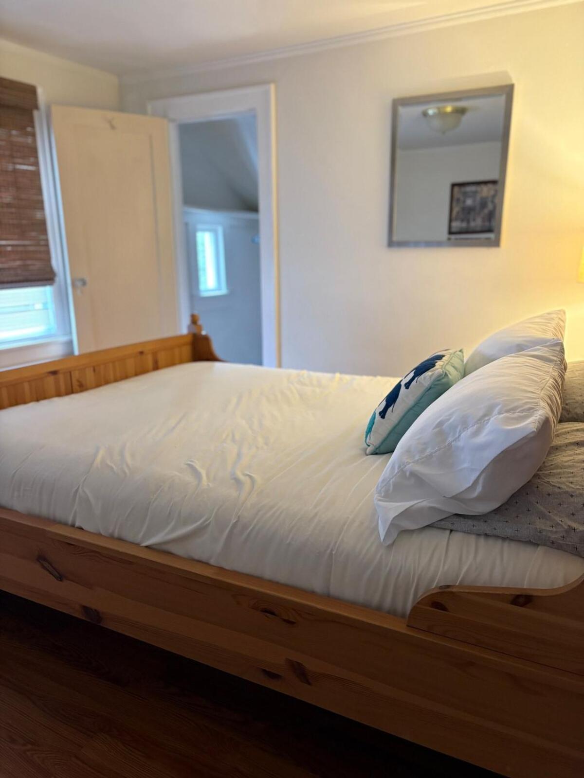 Apartment Queen Bea-seattle-queen Anne-upper Level *