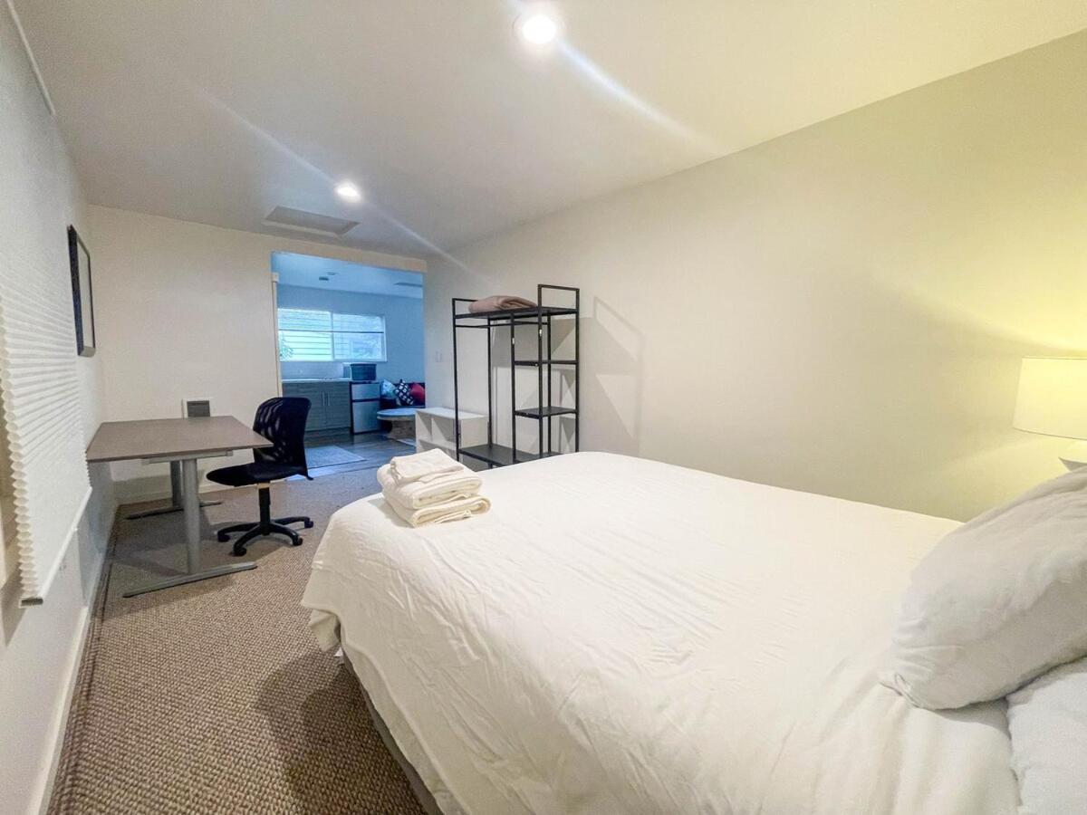 Private North Sandpoint Apartment *