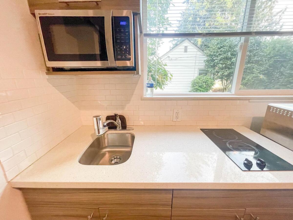 Apartment Private North Sandpoint