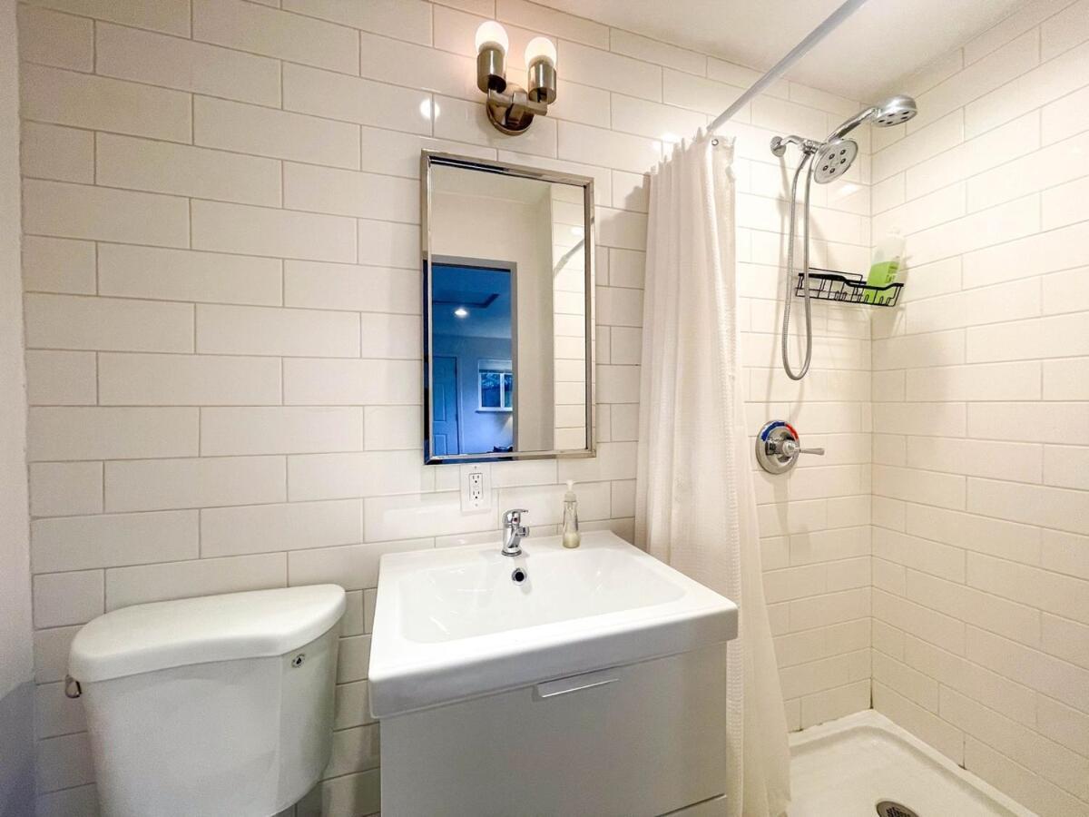 Apartment Private North Sandpoint