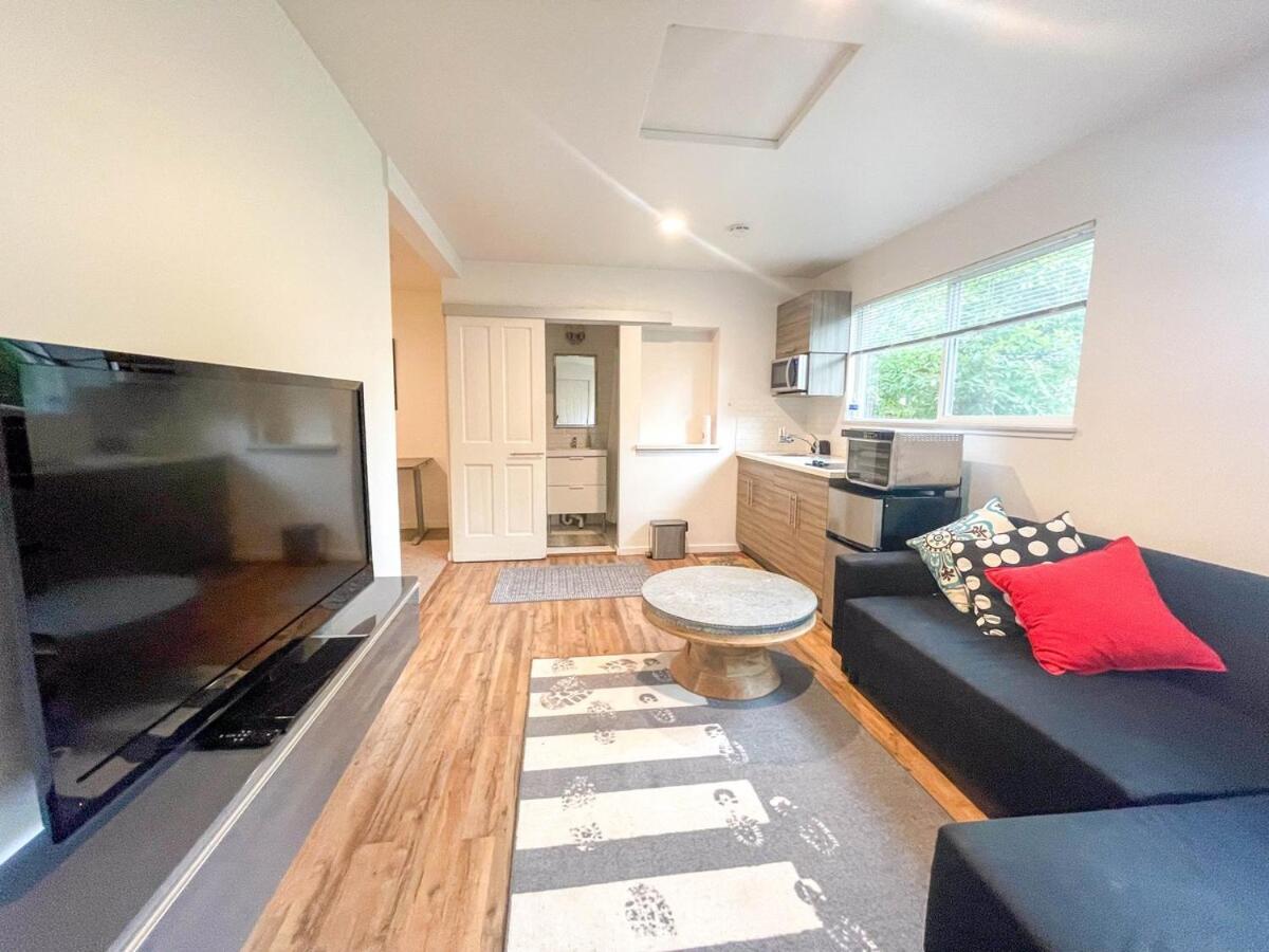Apartment Private North Sandpoint