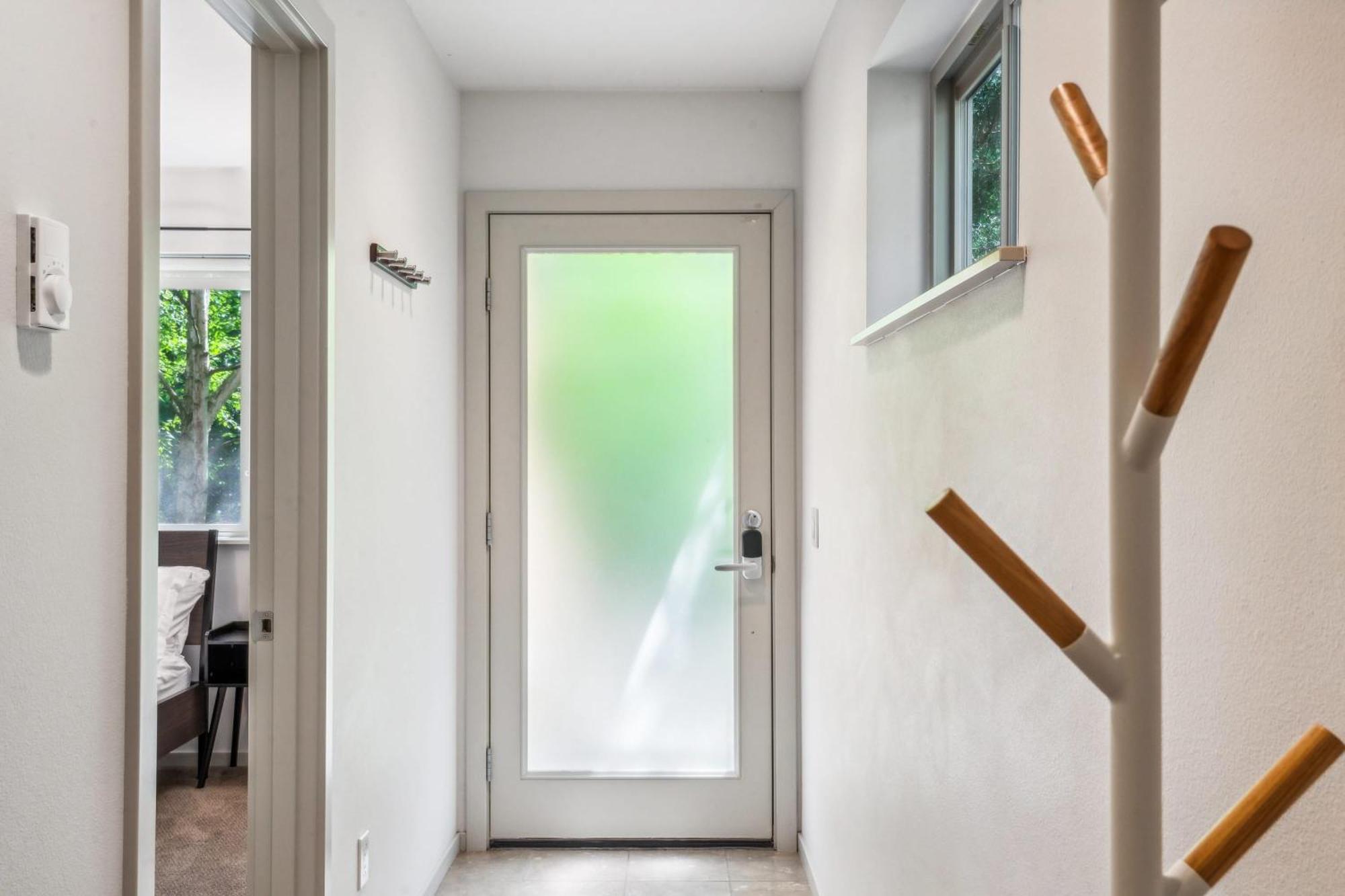 3-story With Private Balcony
