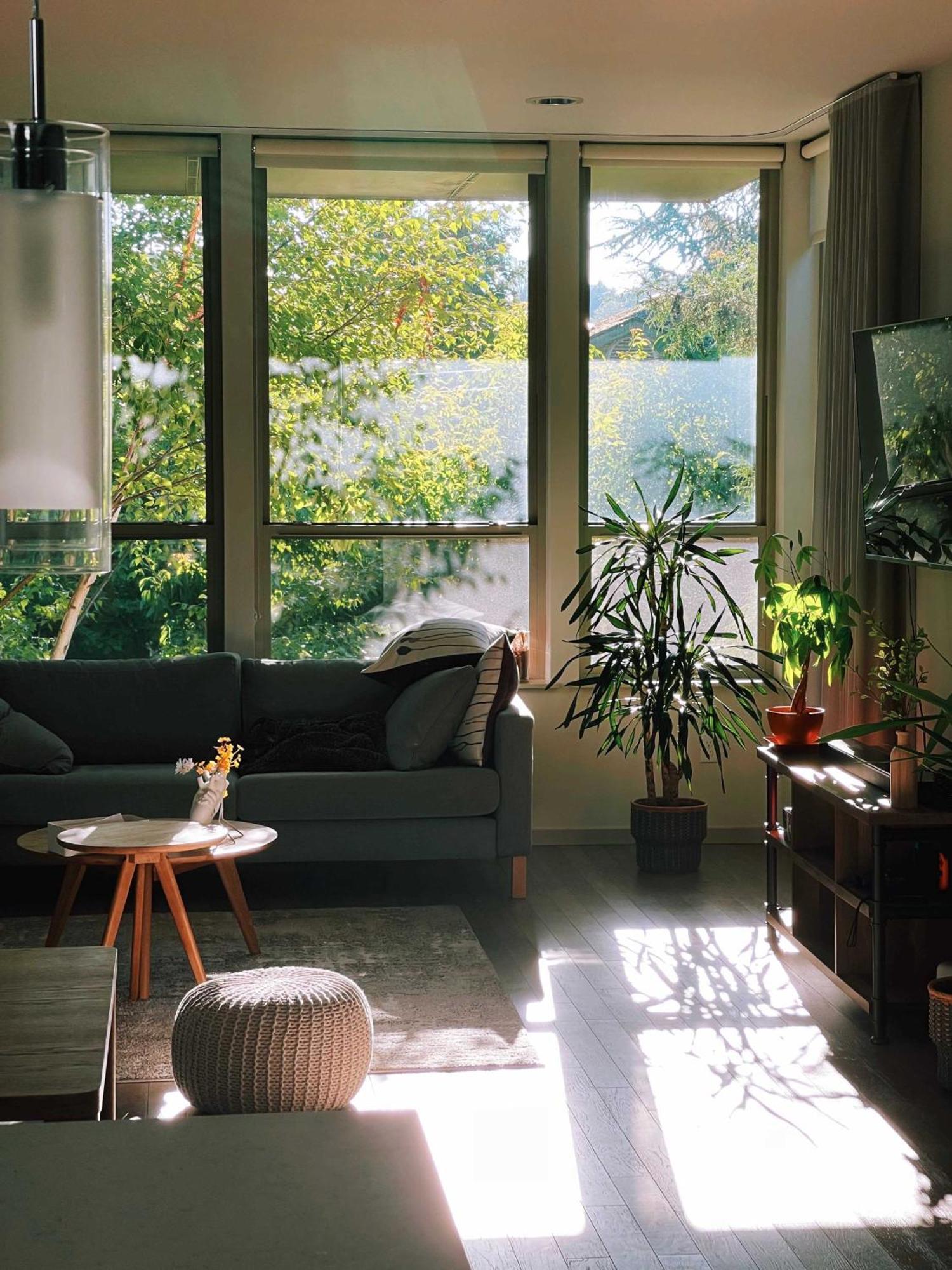 Holiday home 3-story With Private Balcony Seattle