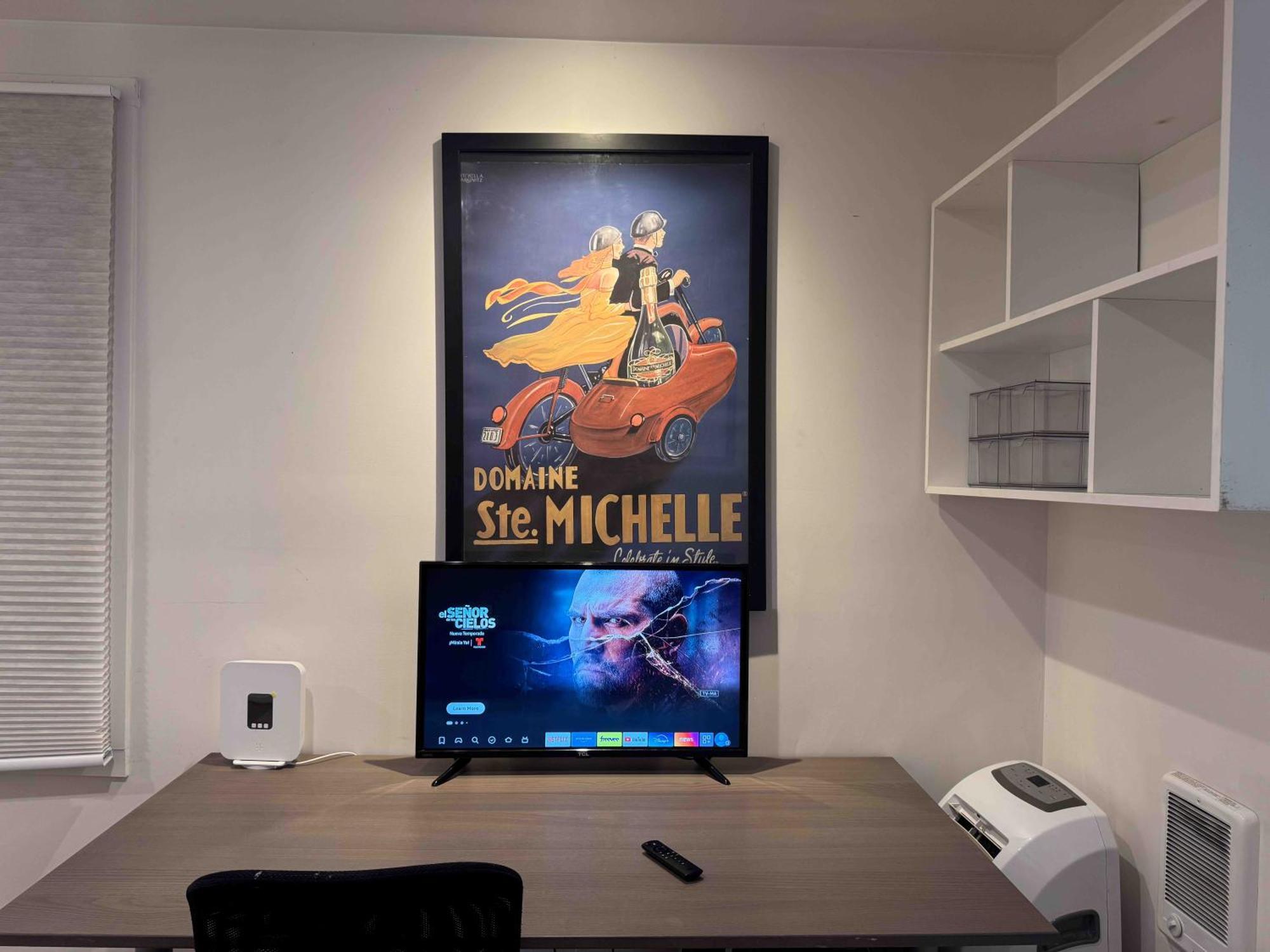 Modern Private In Guest house Seattle