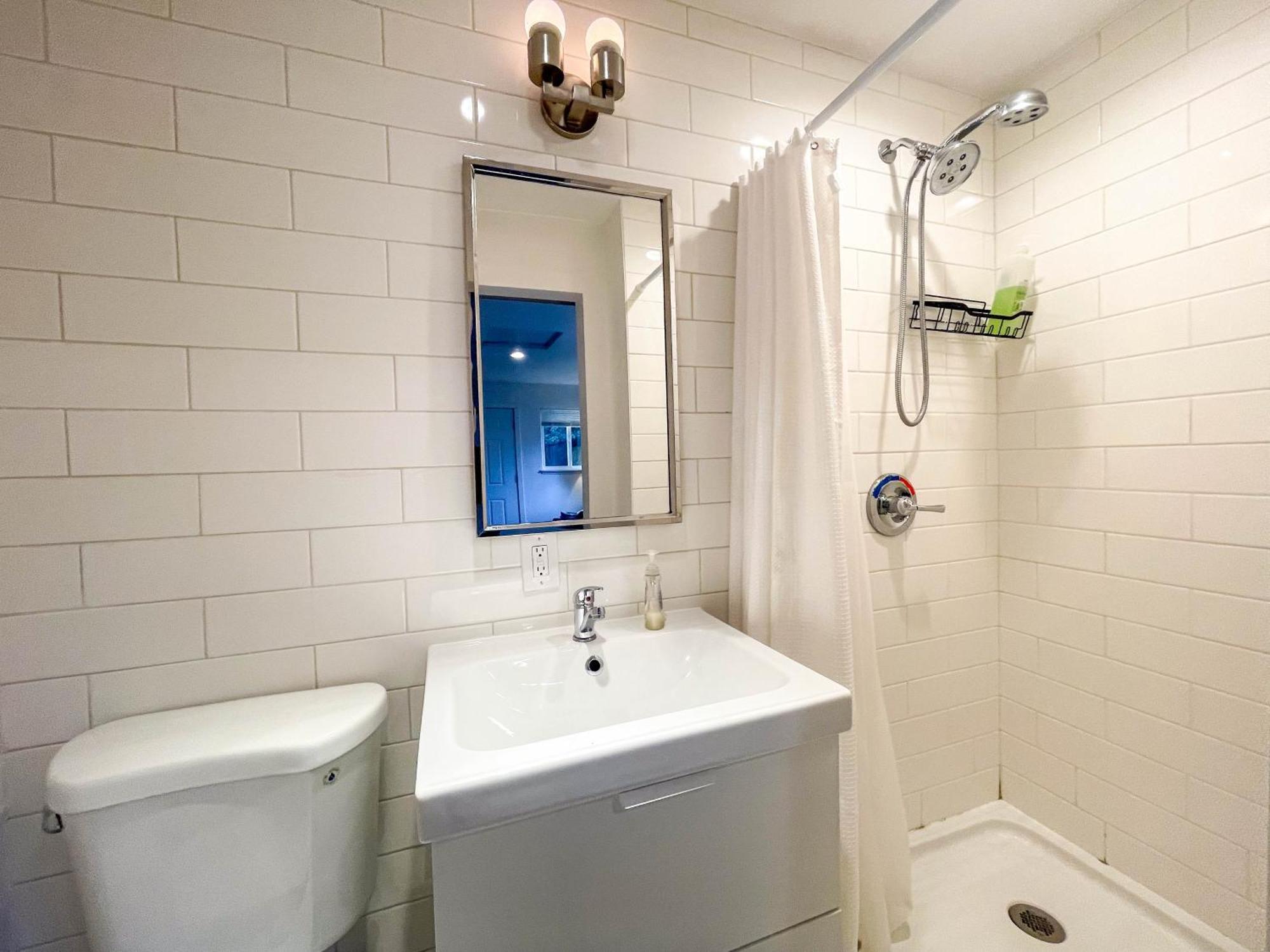 Modern Private In *