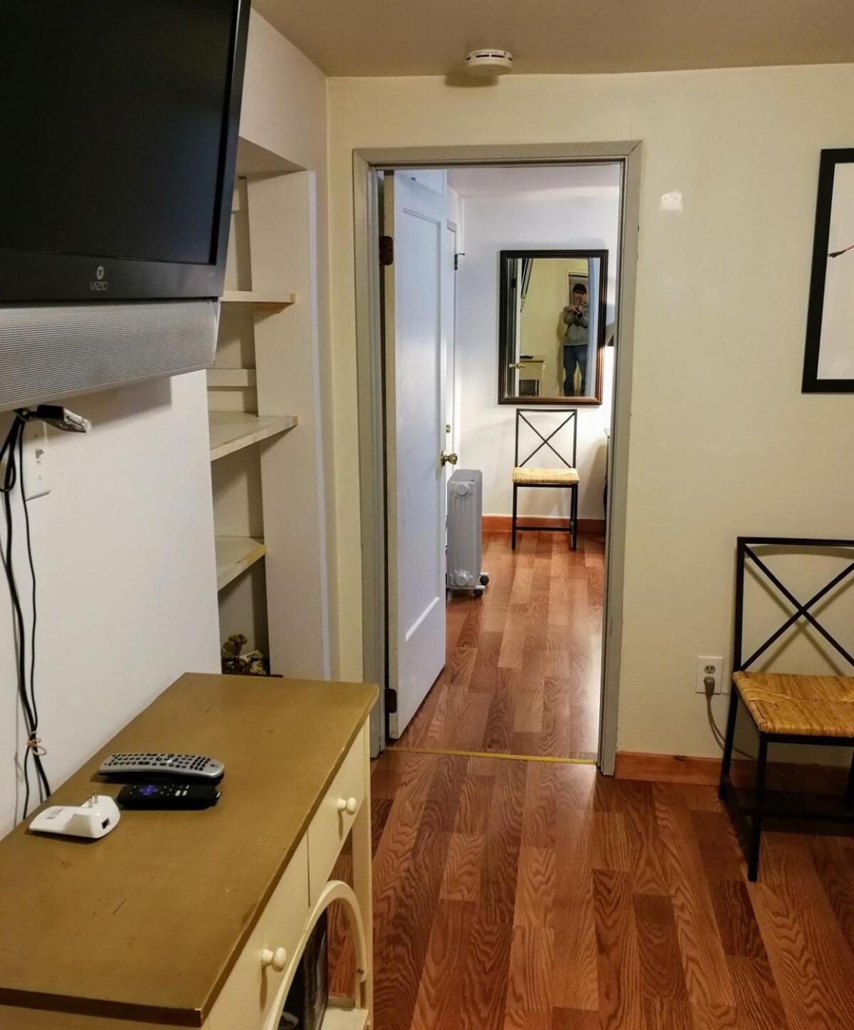 #3 Walking To Capitol Hill And Downtown Apartment