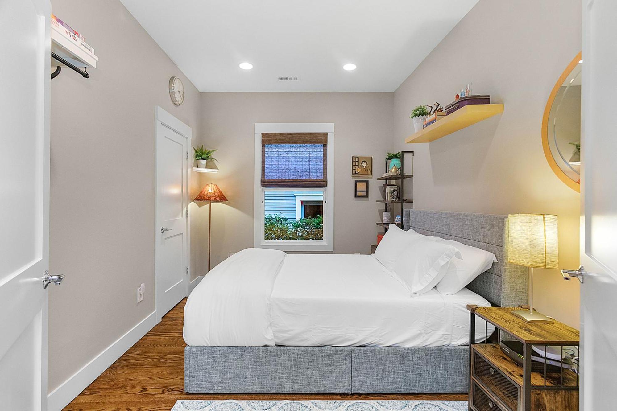 Madrona Bliss A Modern Escape * Seattle
