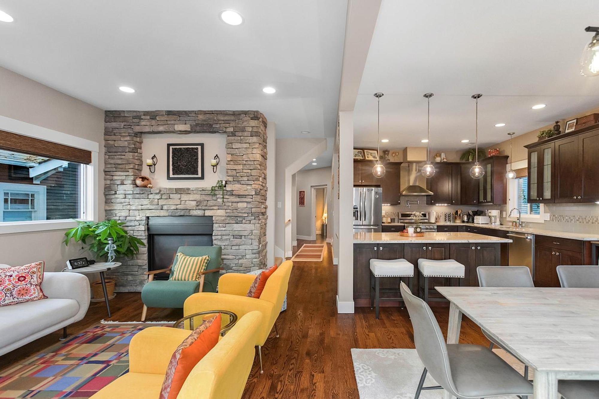 Madrona Bliss A Modern Escape Apartment *