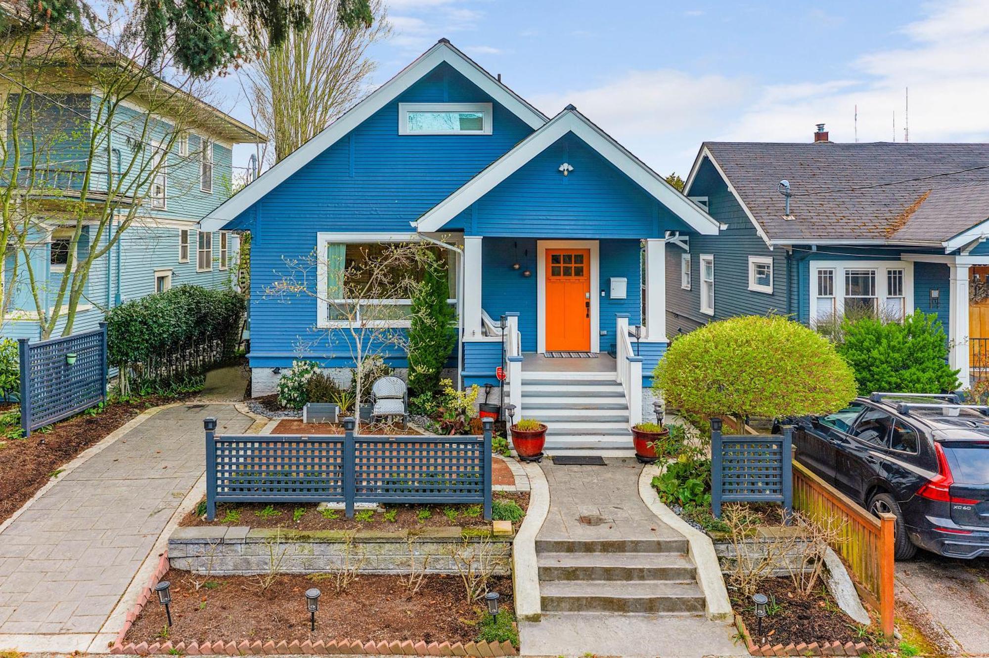 Madrona Bliss A Modern Escape Apartment Seattle