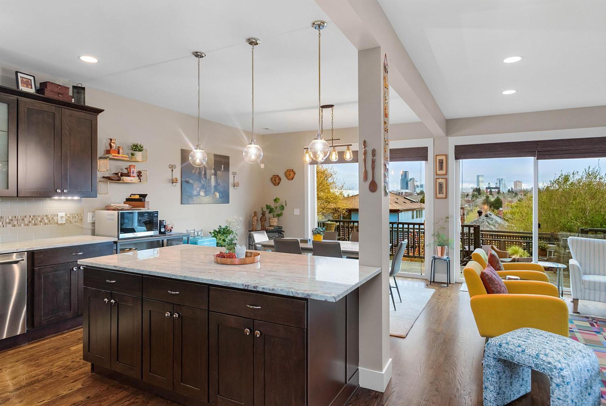 Madrona Bliss A Modern Escape Apartment *