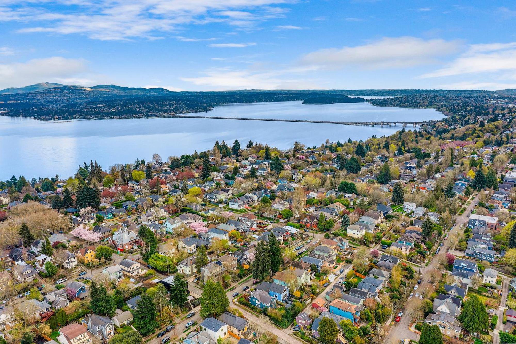 Apartment Madrona Bliss A Modern Escape *
