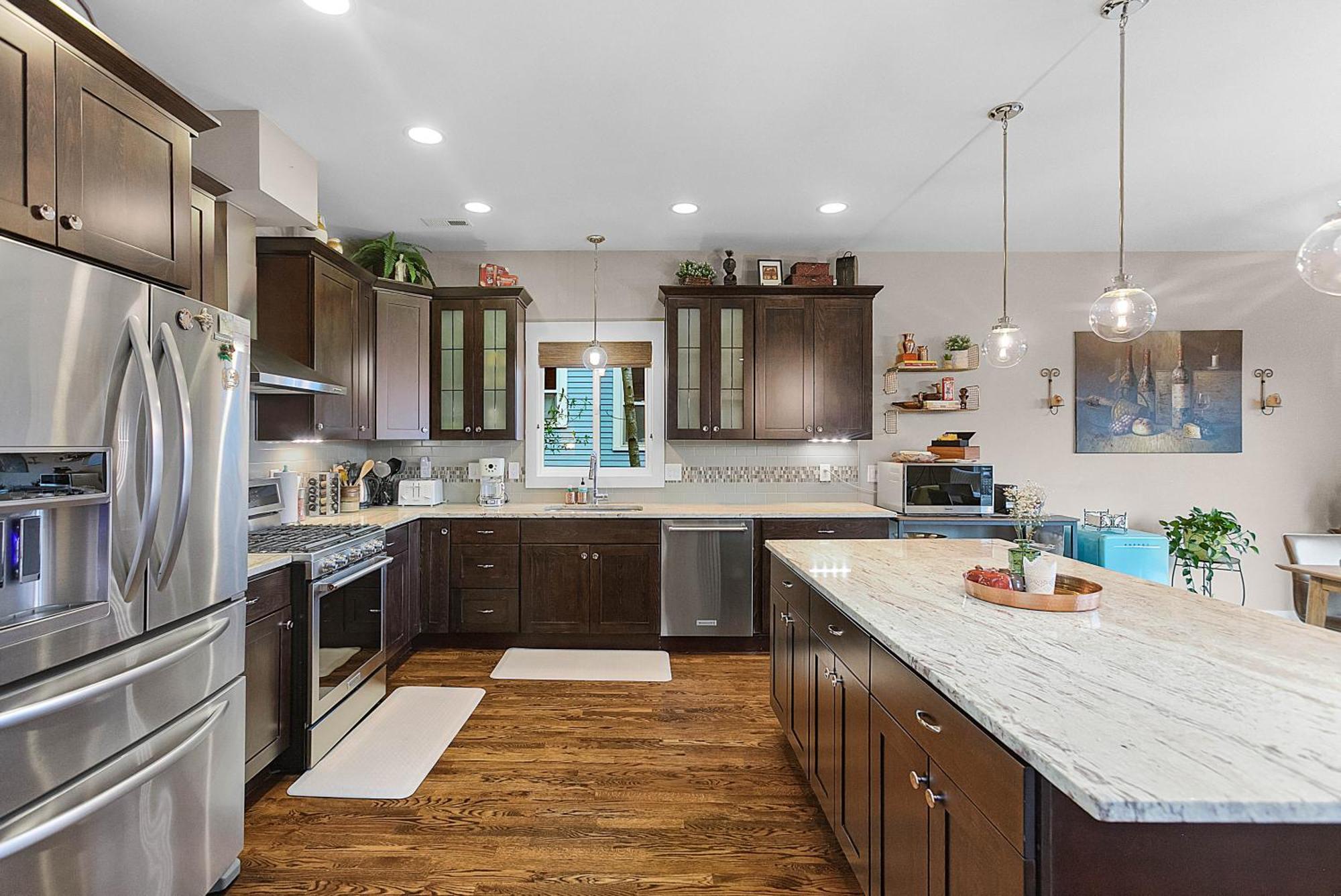 Madrona Bliss A Modern Escape *