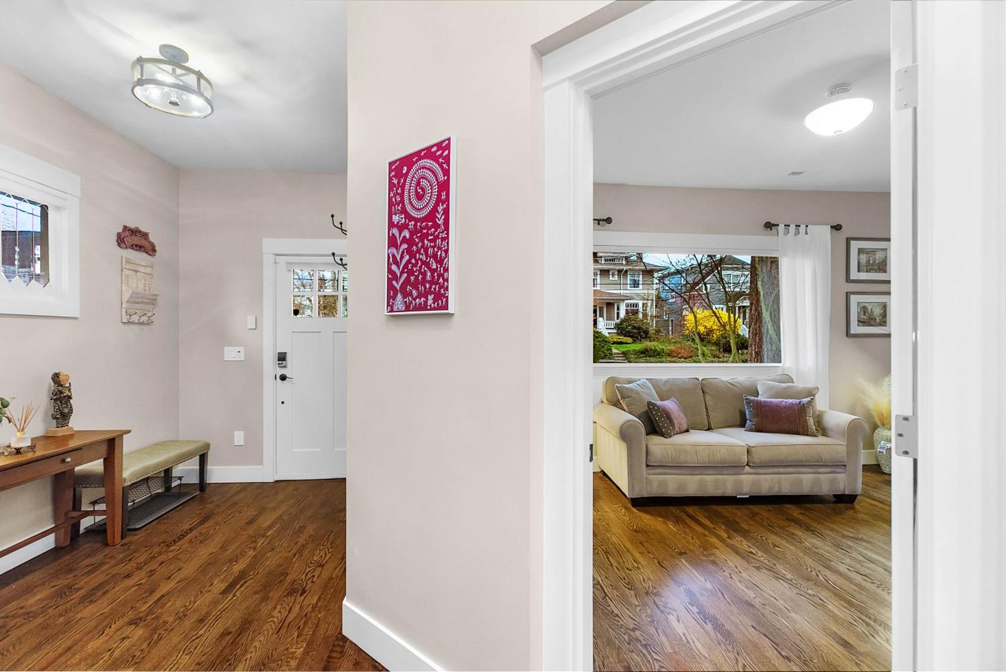 Apartment Madrona Bliss A Modern Escape