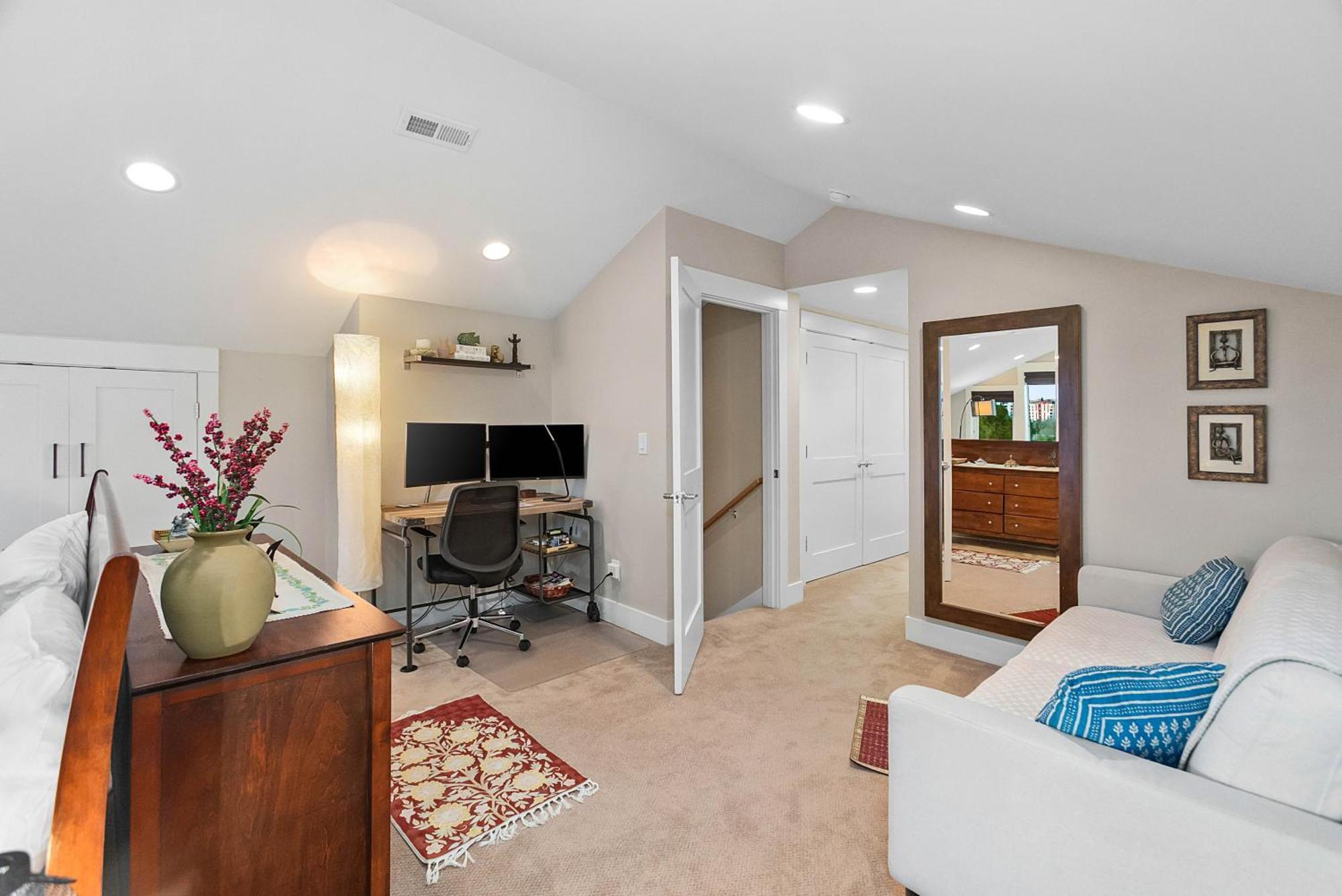 Apartment Madrona Bliss A Modern Escape *