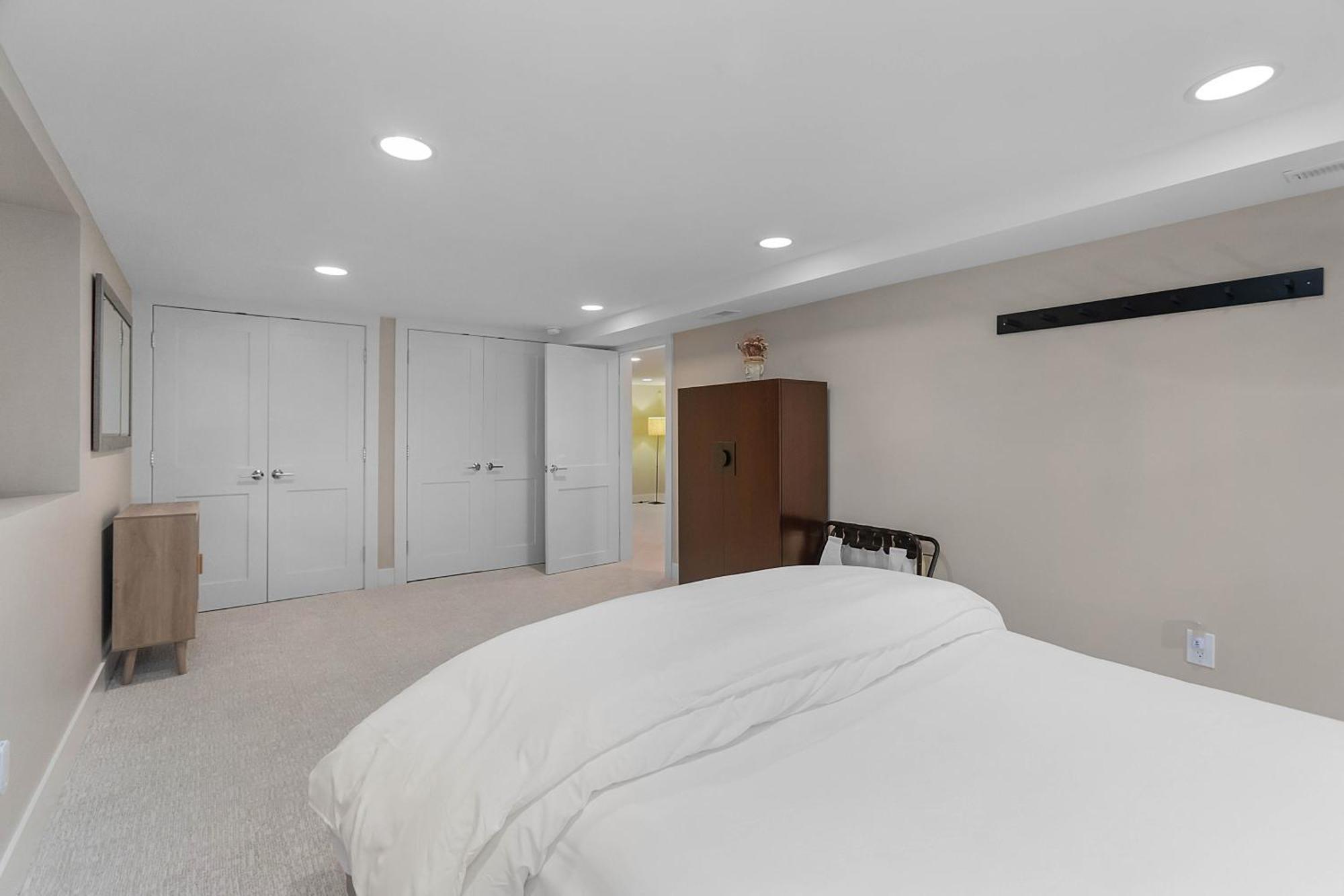 Madrona Bliss A Modern Escape Seattle