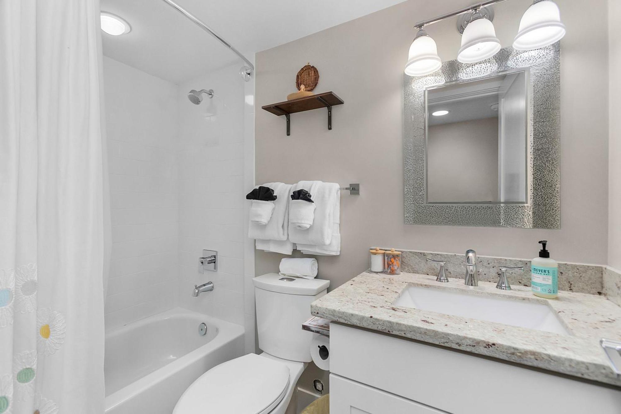 Madrona Bliss A Modern Escape Apartment Seattle