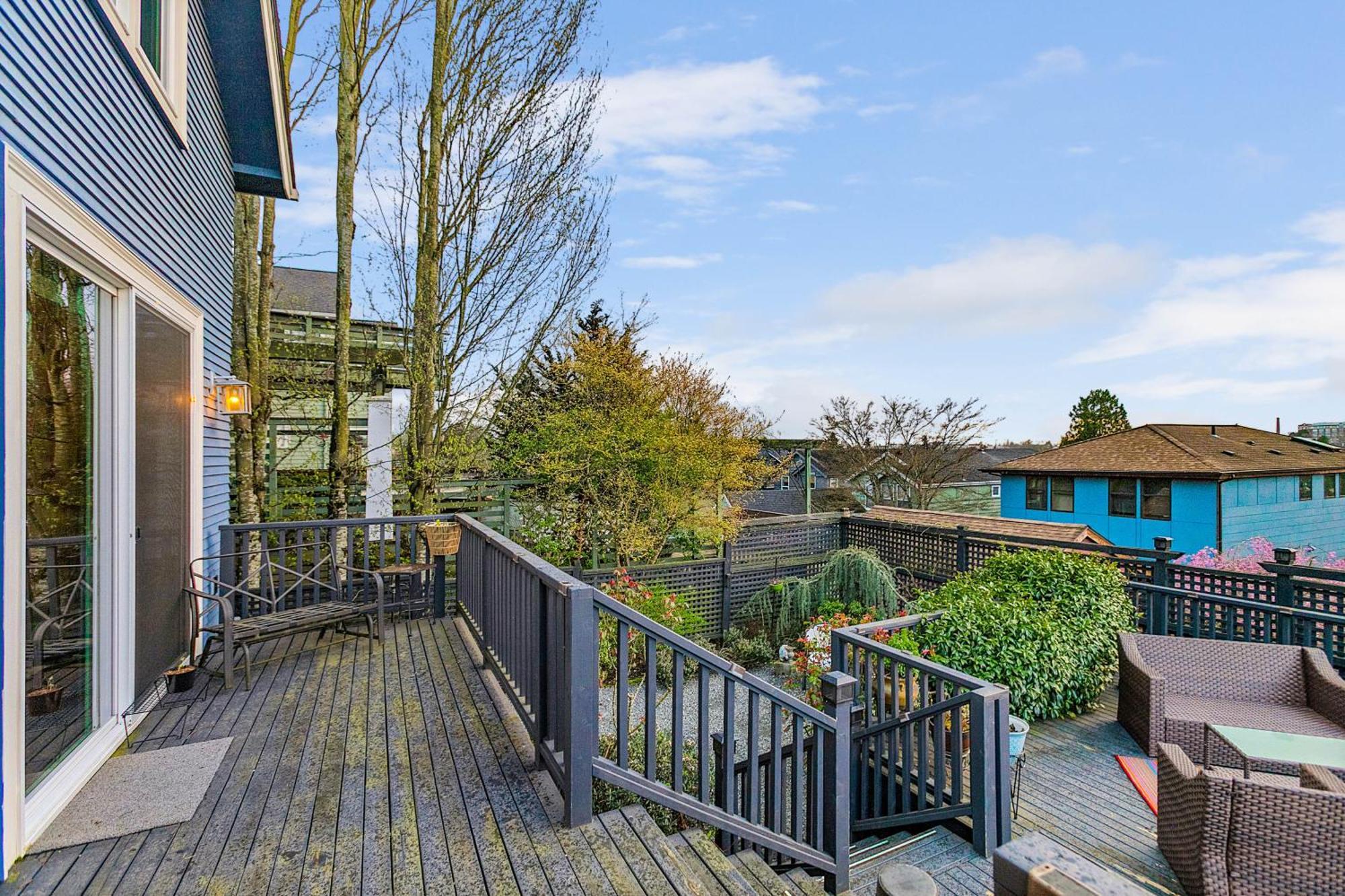Madrona Bliss A Modern Escape * Seattle