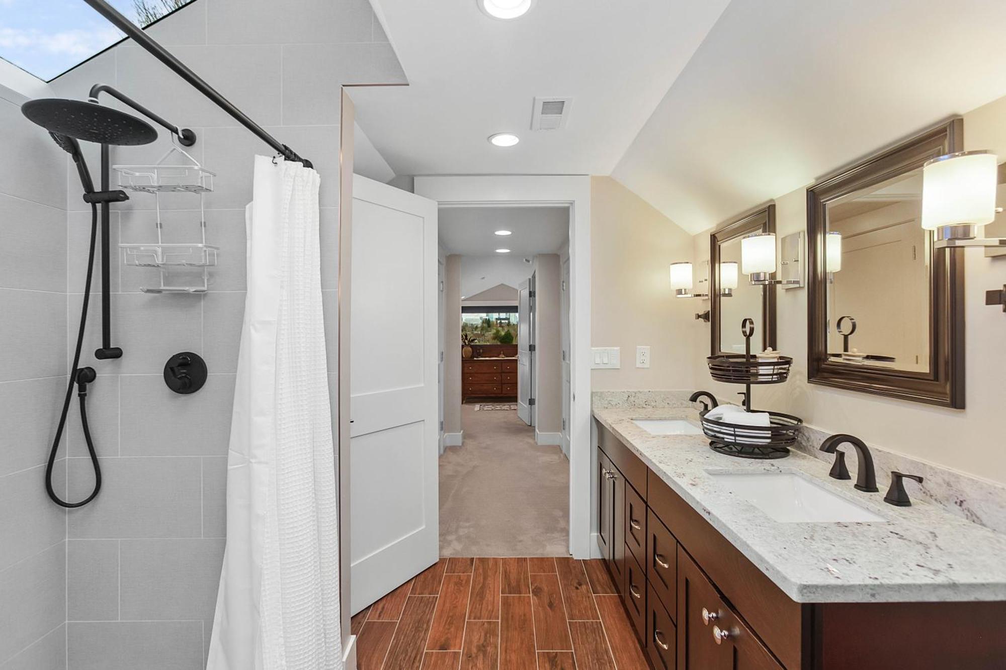 Apartment Madrona Bliss A Modern Escape