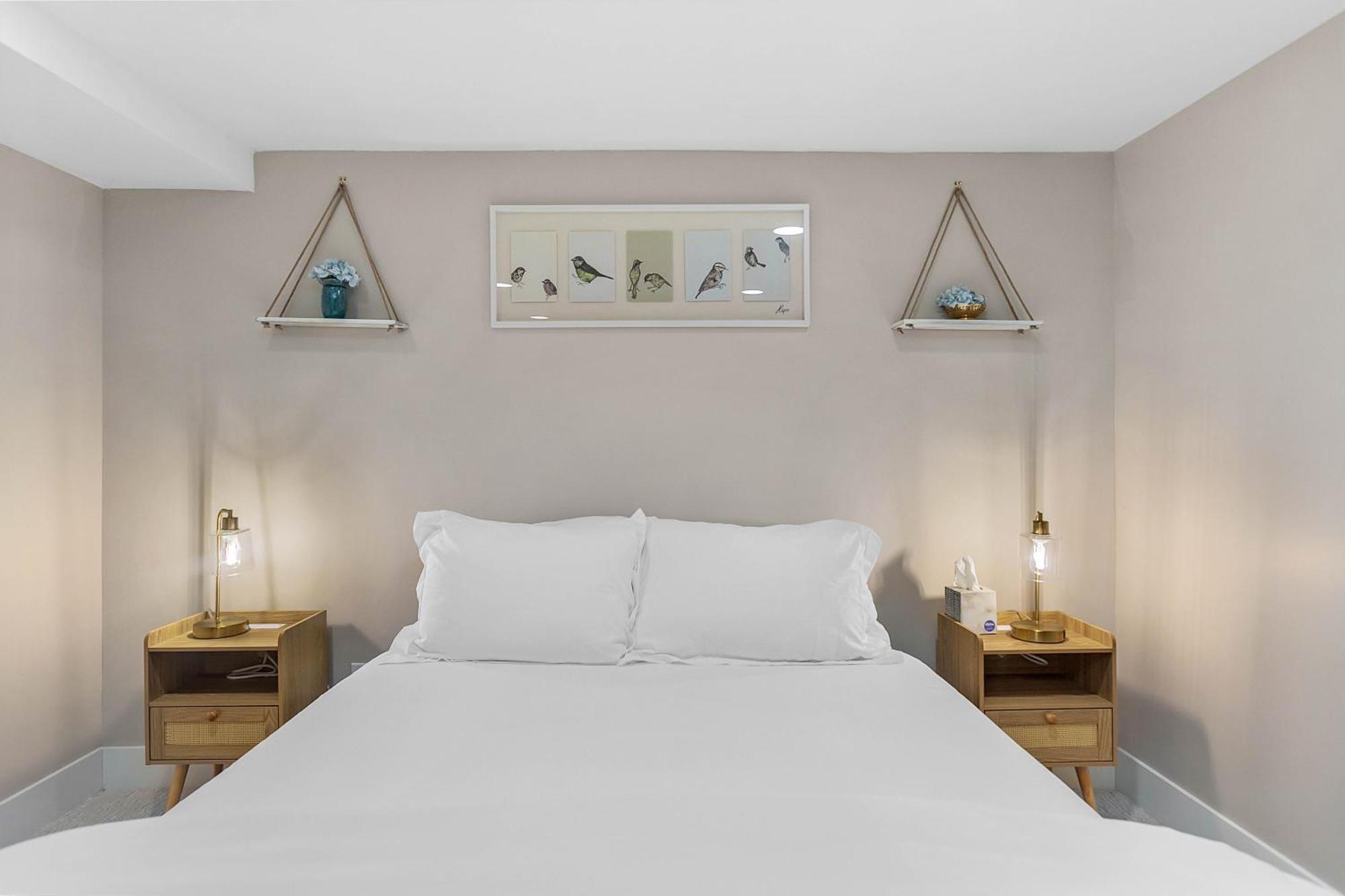 Madrona Bliss A Modern Escape * Seattle