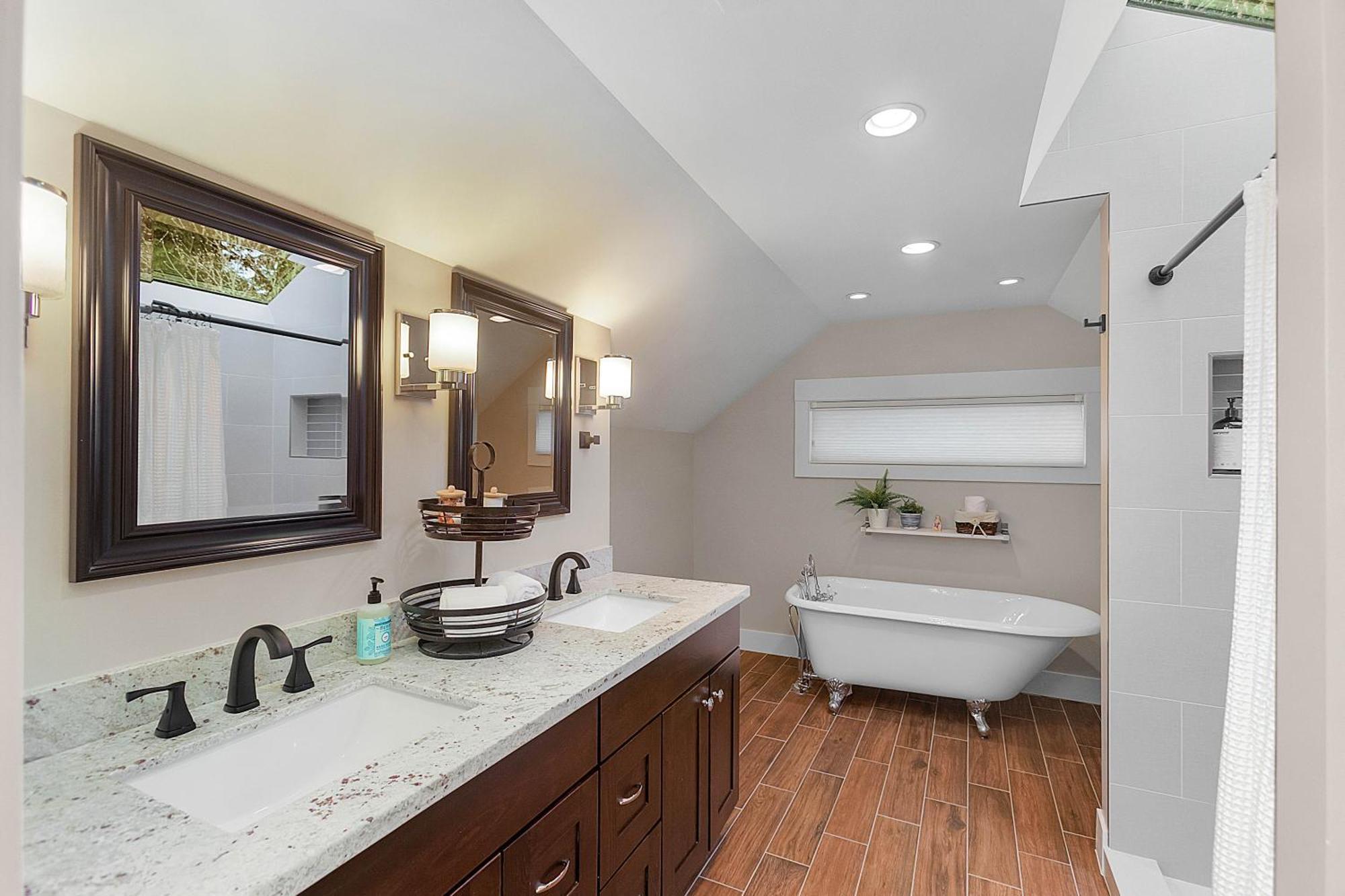 Madrona Bliss A Modern Escape Apartment